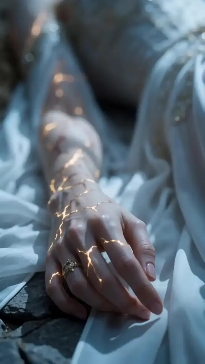 Episodio 6 de Hija de los cuatro reyes divinos nórdicos
