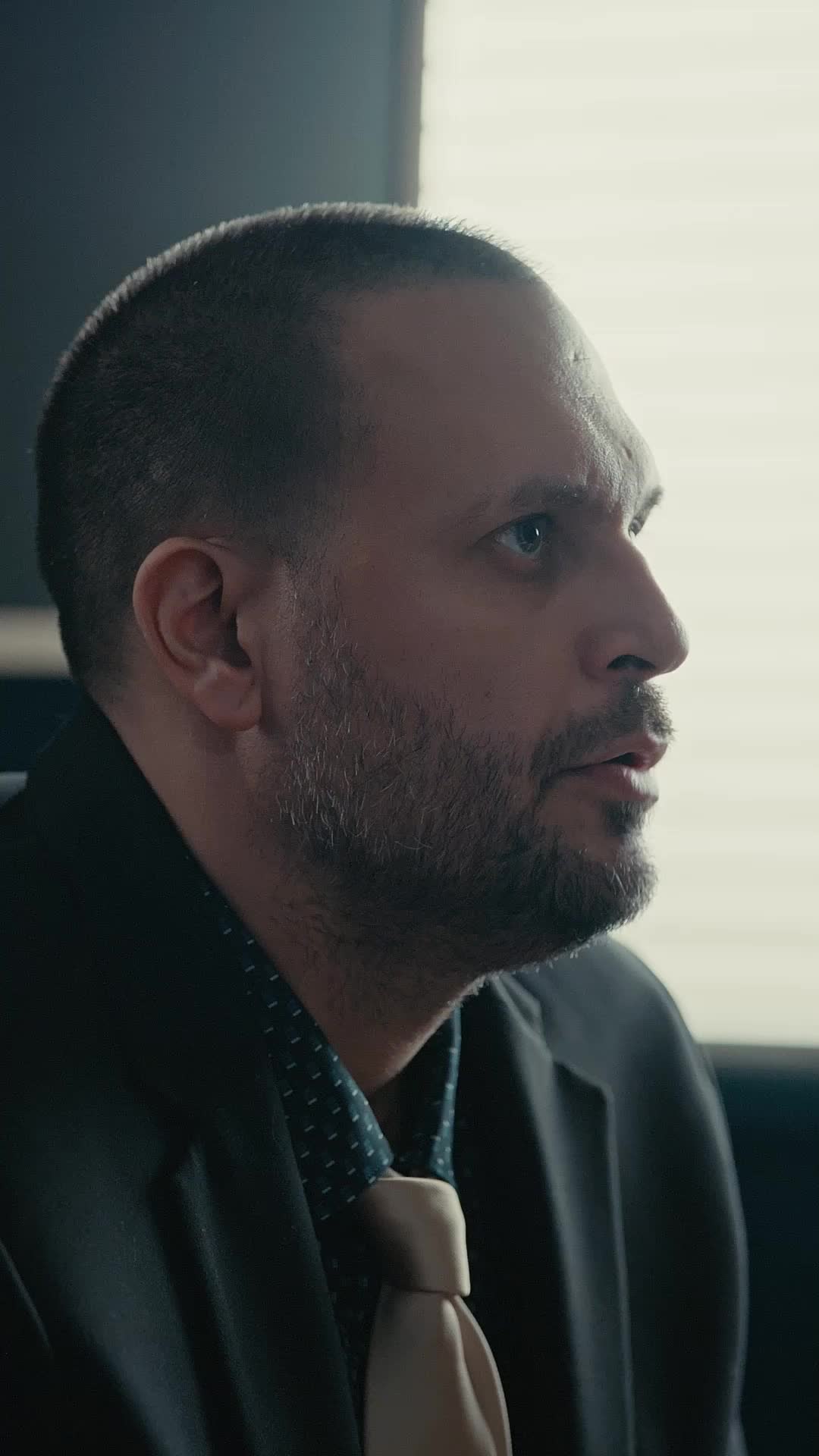Episodio 7 de Hijo de la mafia: inquebrantable ante la traición