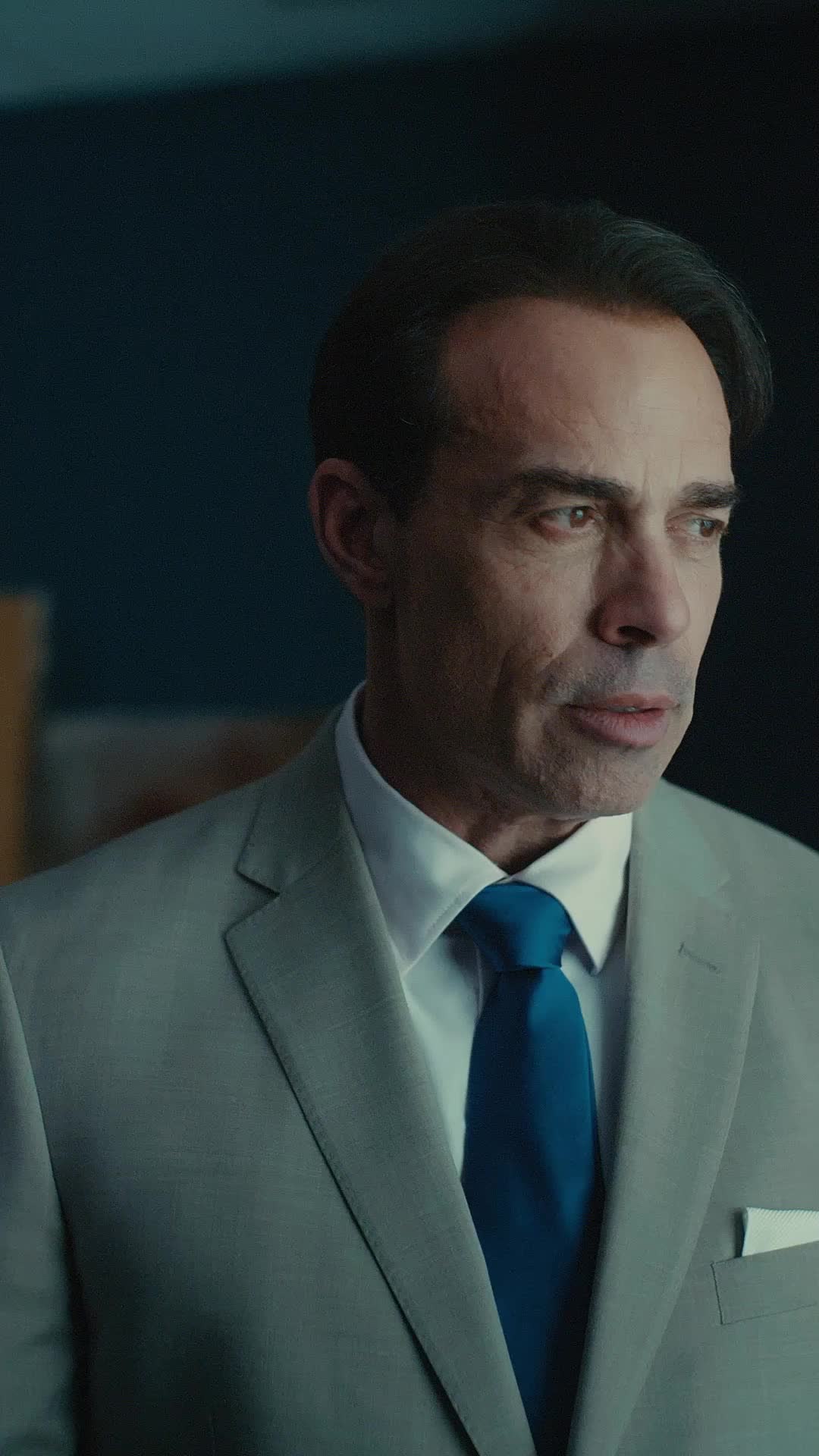 Episodio 8 de Hijo de la mafia: inquebrantable ante la traición