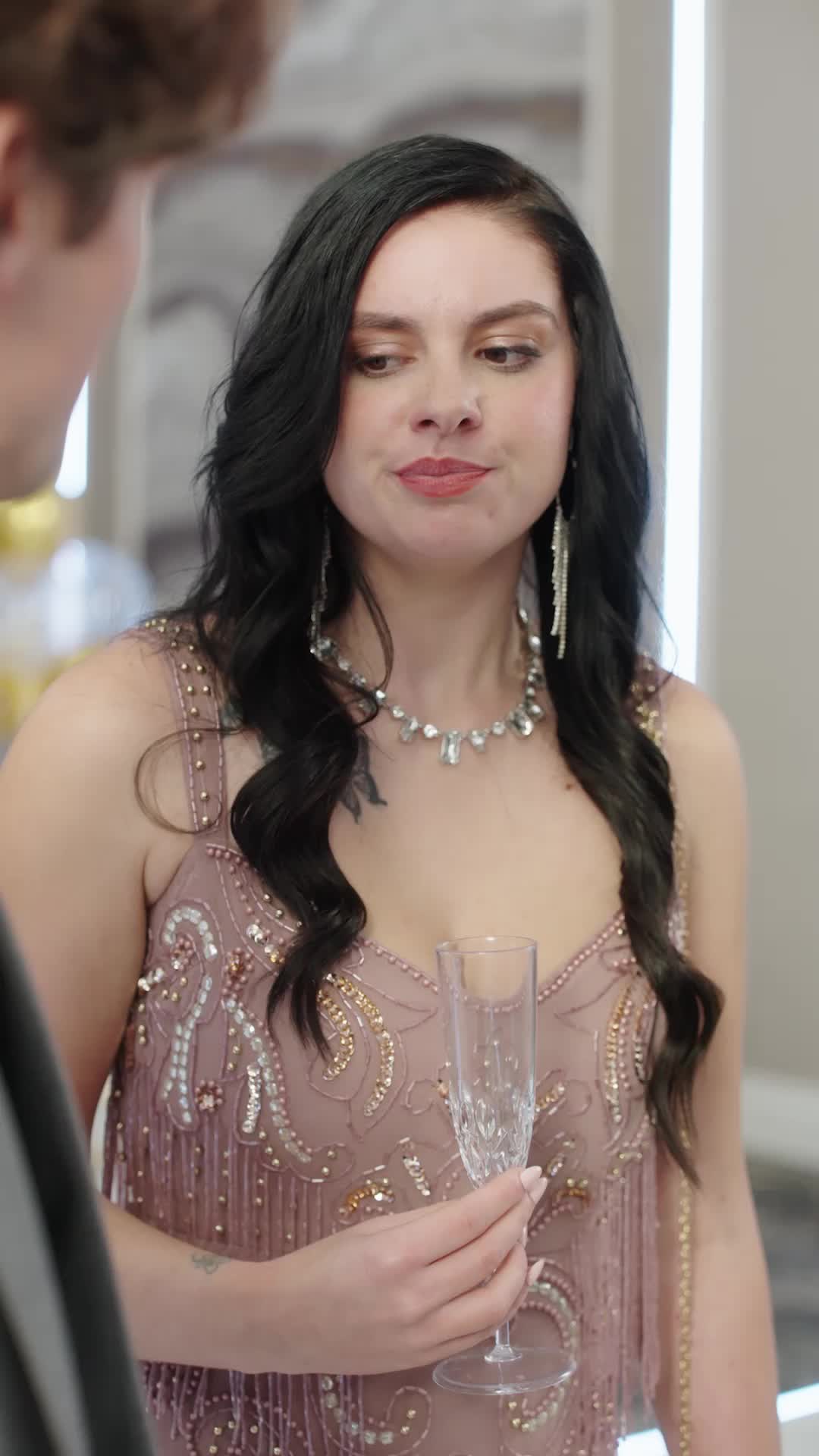 Episodio 12 de Hillbilly Girlie Se Casa con un Multimillonario