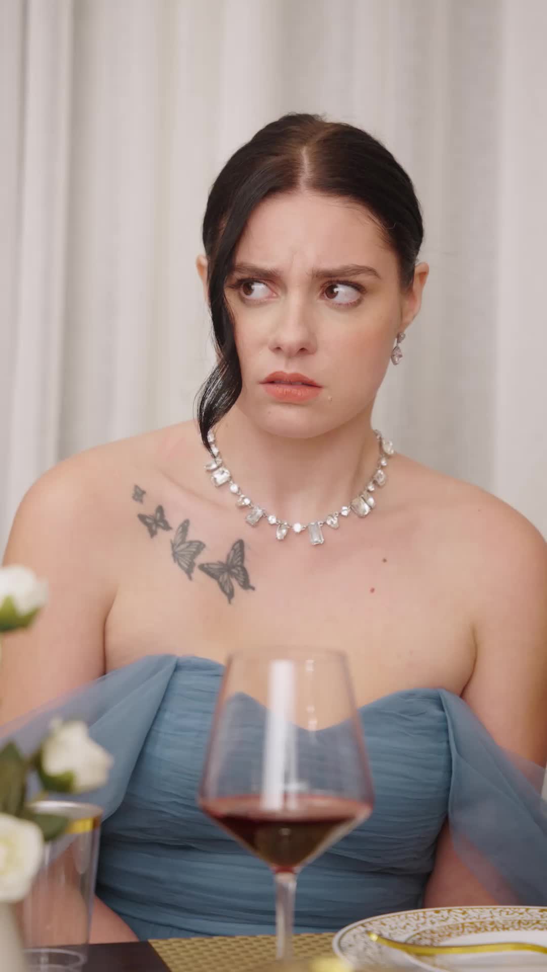 Episodio 54 de Hillbilly Girlie Se Casa con un Multimillonario
