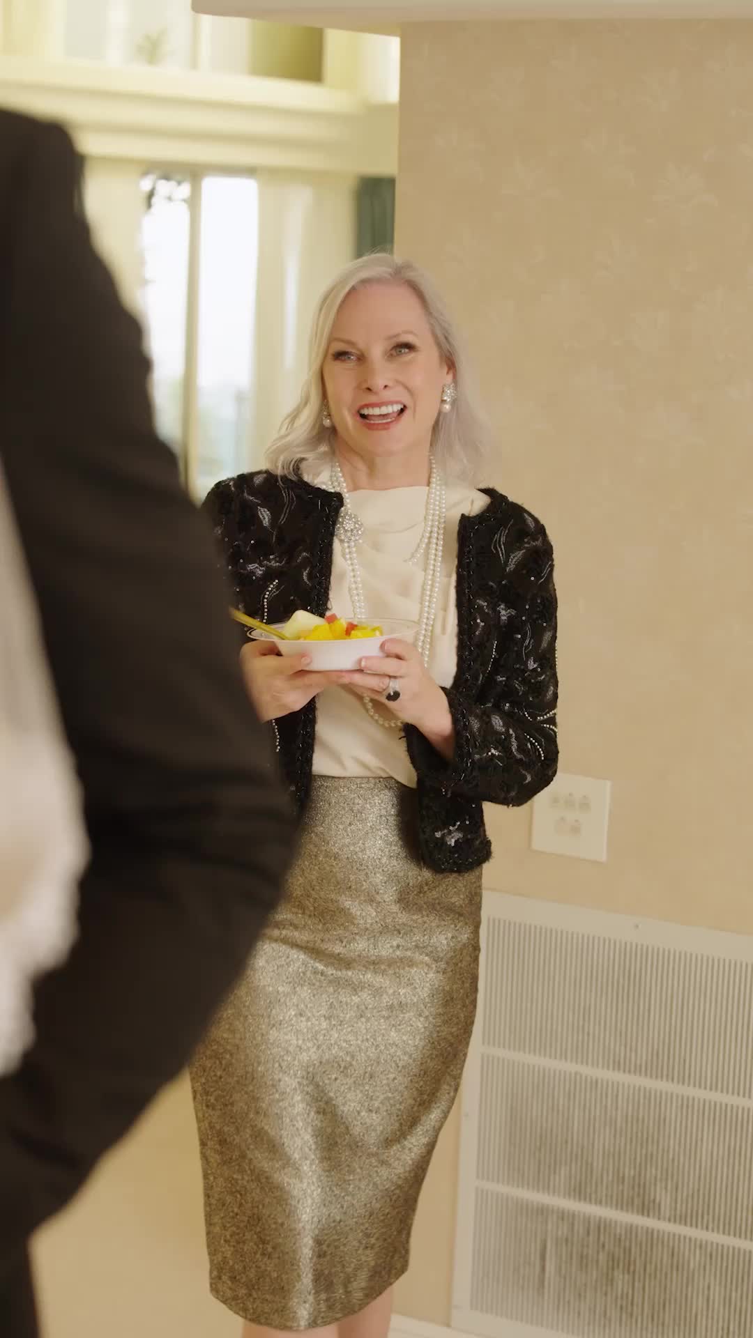 Episodio 72 de Hillbilly Girlie Se Casa con un Multimillonario