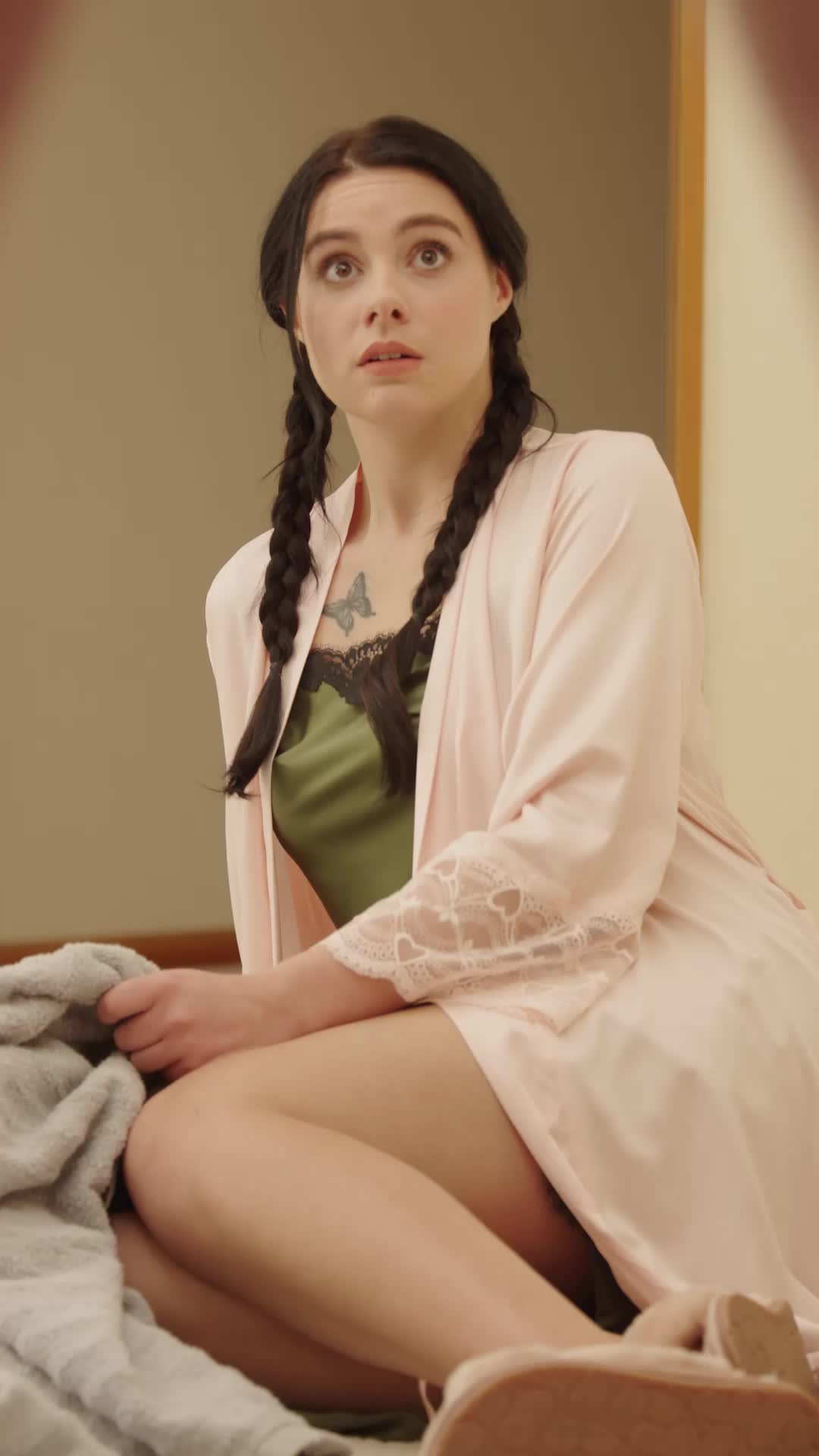Episodio 9 de Hillbilly Girlie Se Casa con un Multimillonario