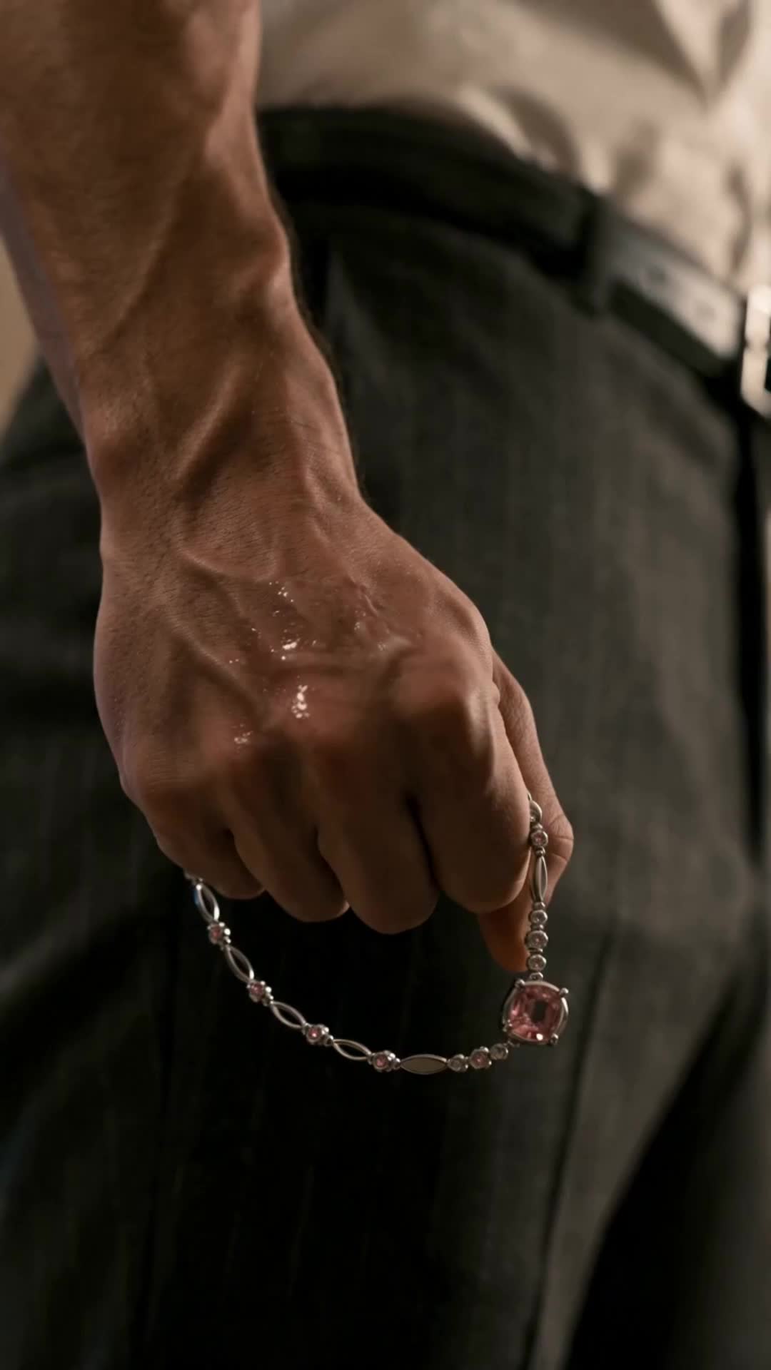 Episode 39 of His Caged Love