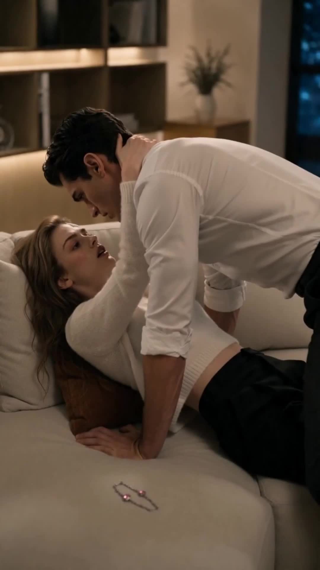 Episode 40 of His Caged Love