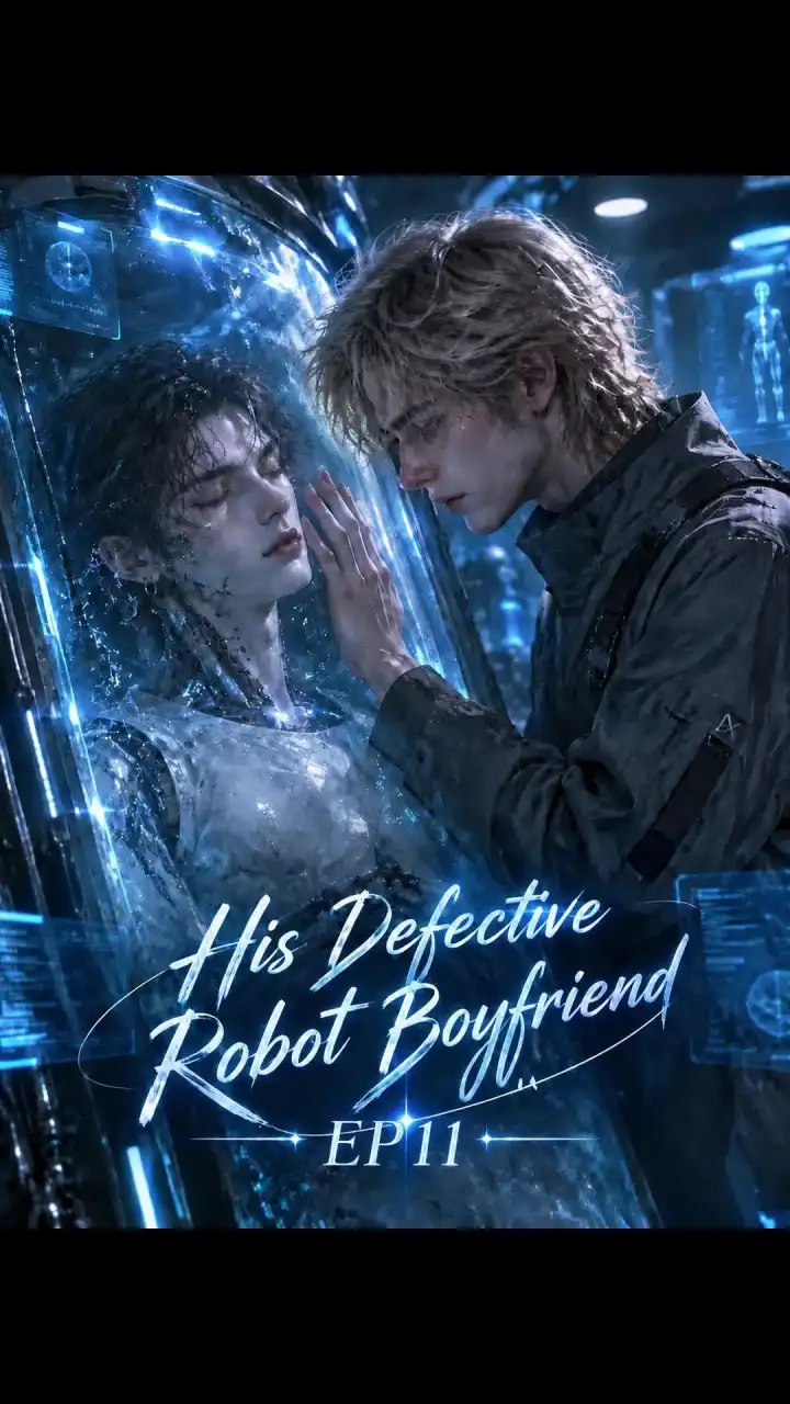 Episode 11 of His Defective Robot Boyfriend