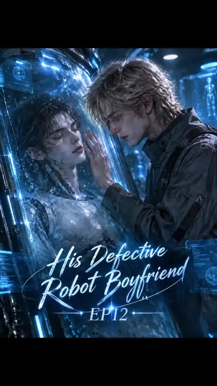 Episode 12 of His Defective Robot Boyfriend