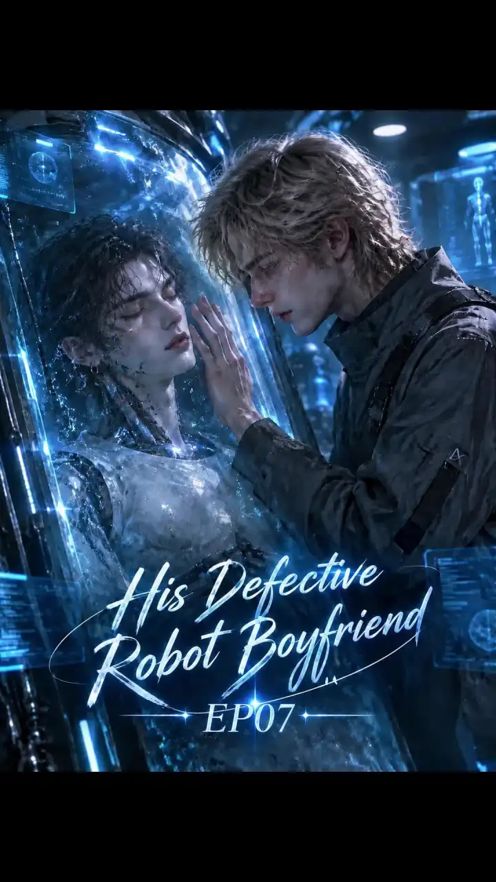 Episode 7 of His Defective Robot Boyfriend