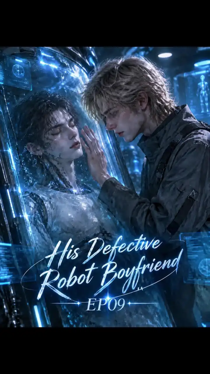 Episode 9 of His Defective Robot Boyfriend