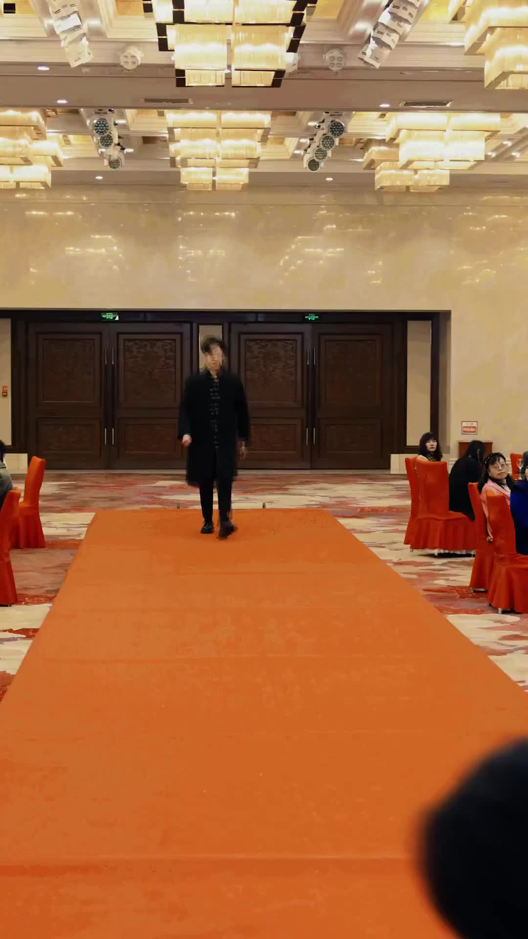 Episode 3 of His Hidden Identity