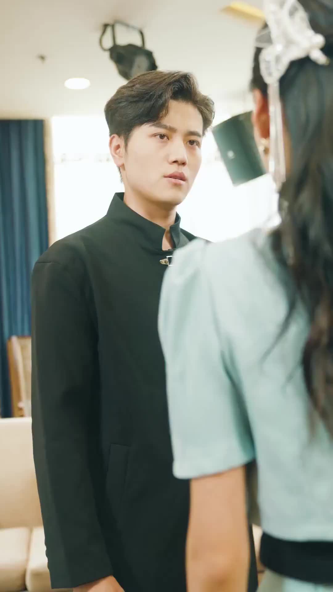 Episode 59 of His Hidden Identity
