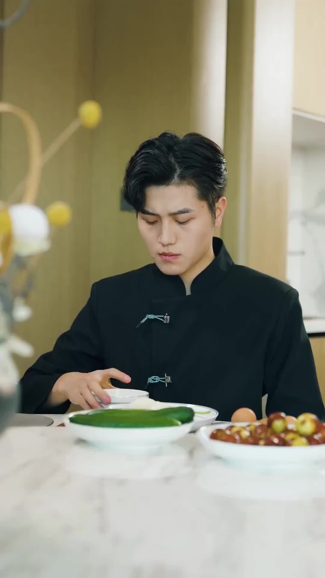 Episode 9 of His Hidden Identity