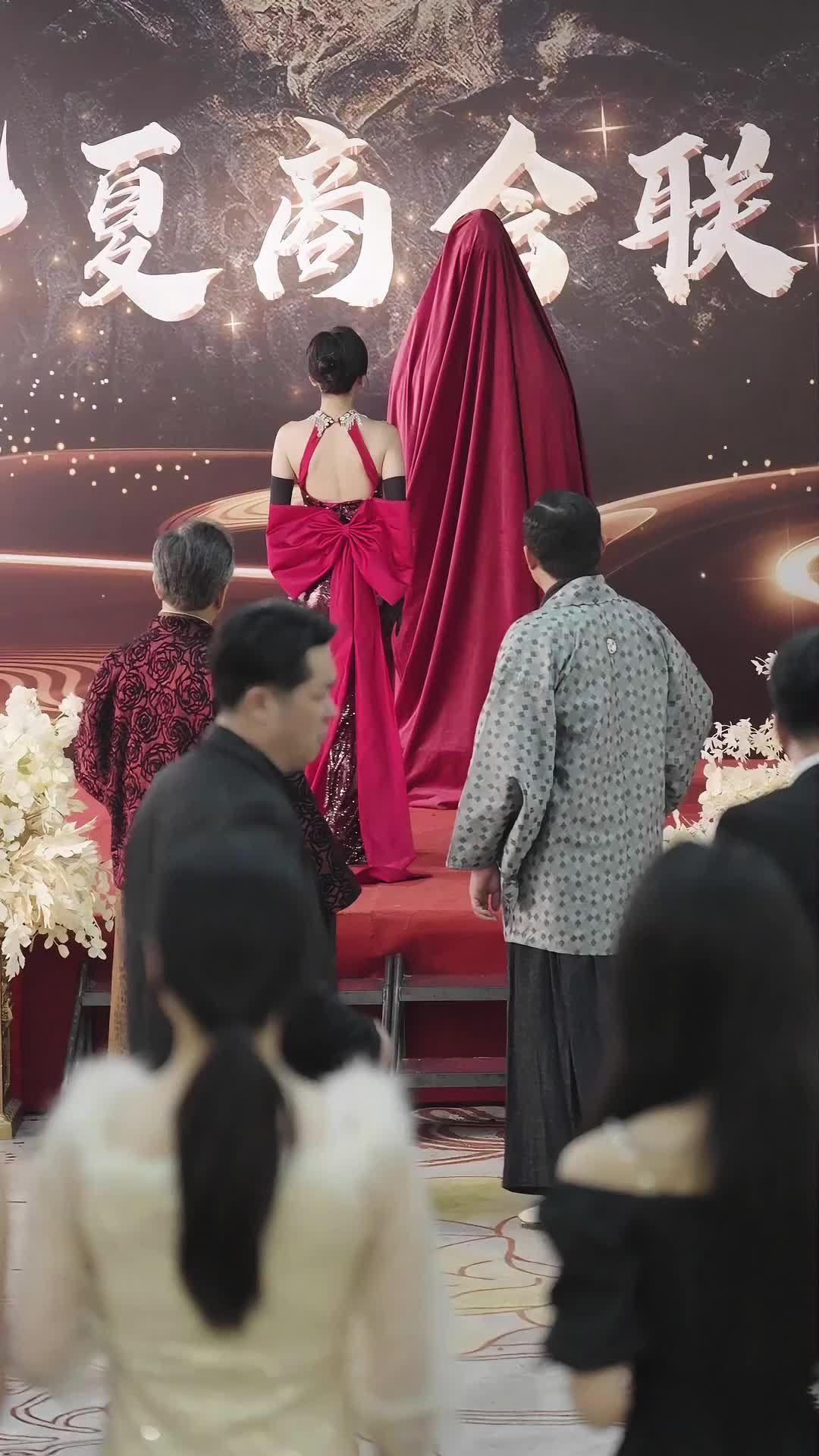 Episode 60 of His Immortal Majesty
