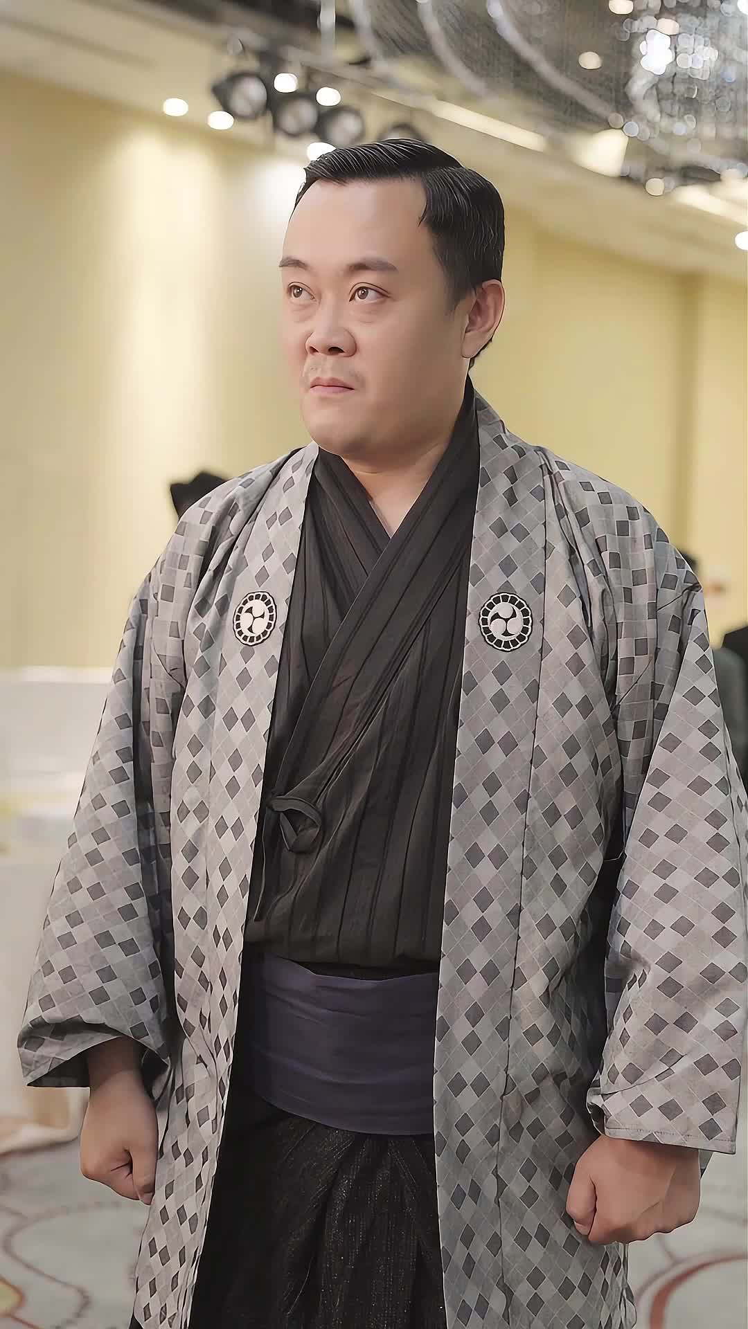 Episode 76 of His Immortal Majesty