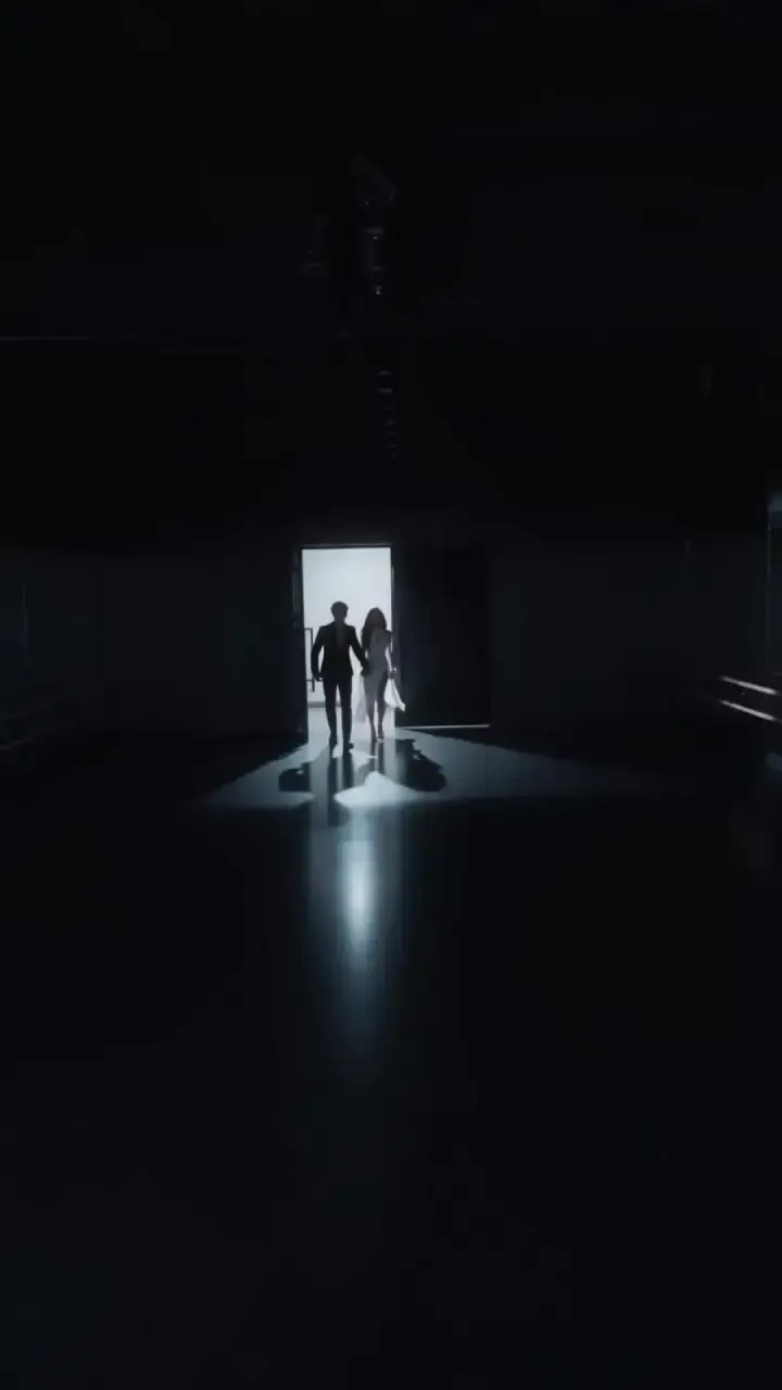 Episode 7 of His Late Repentance