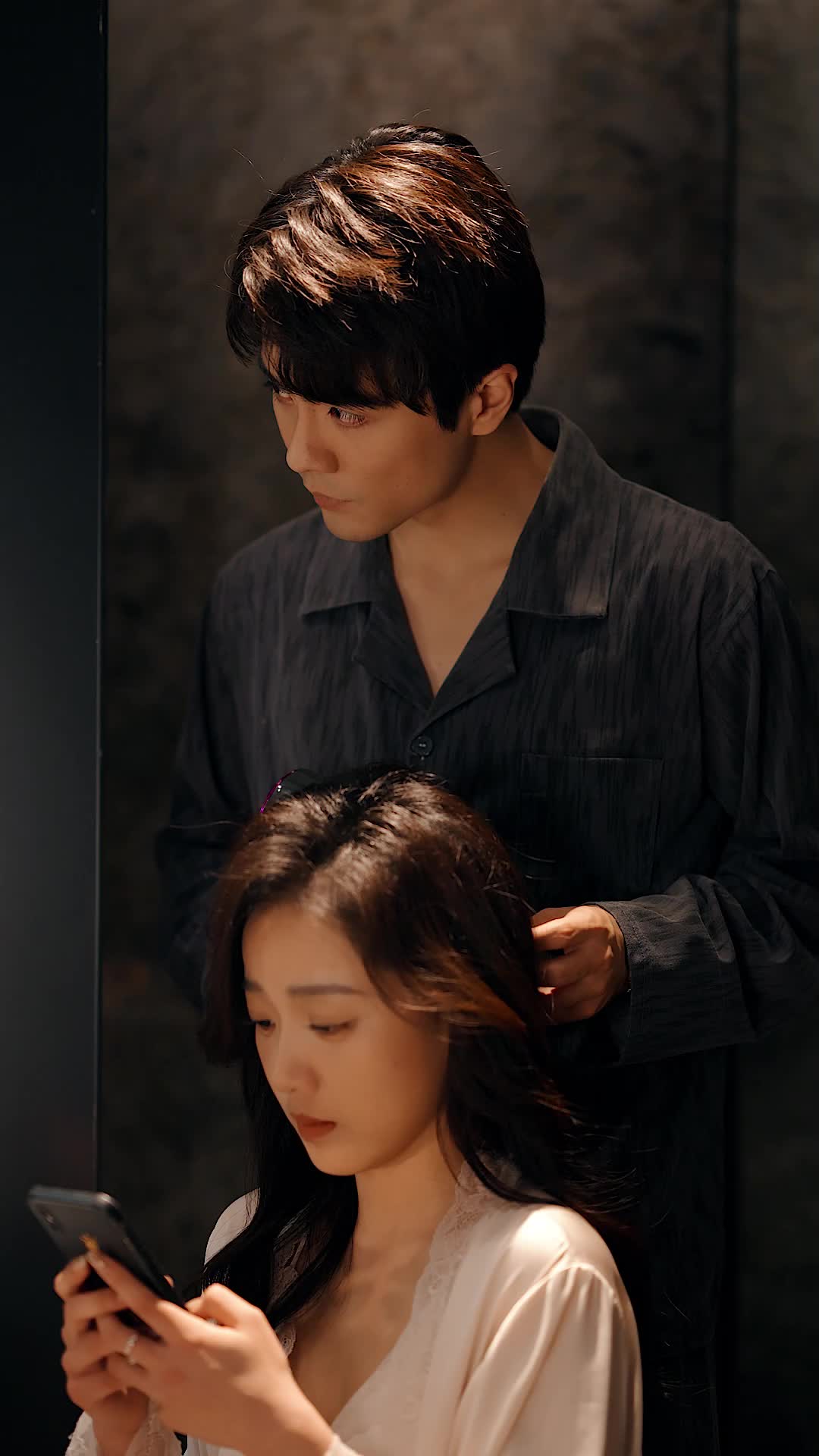 Episode 25 of His Longest Secret