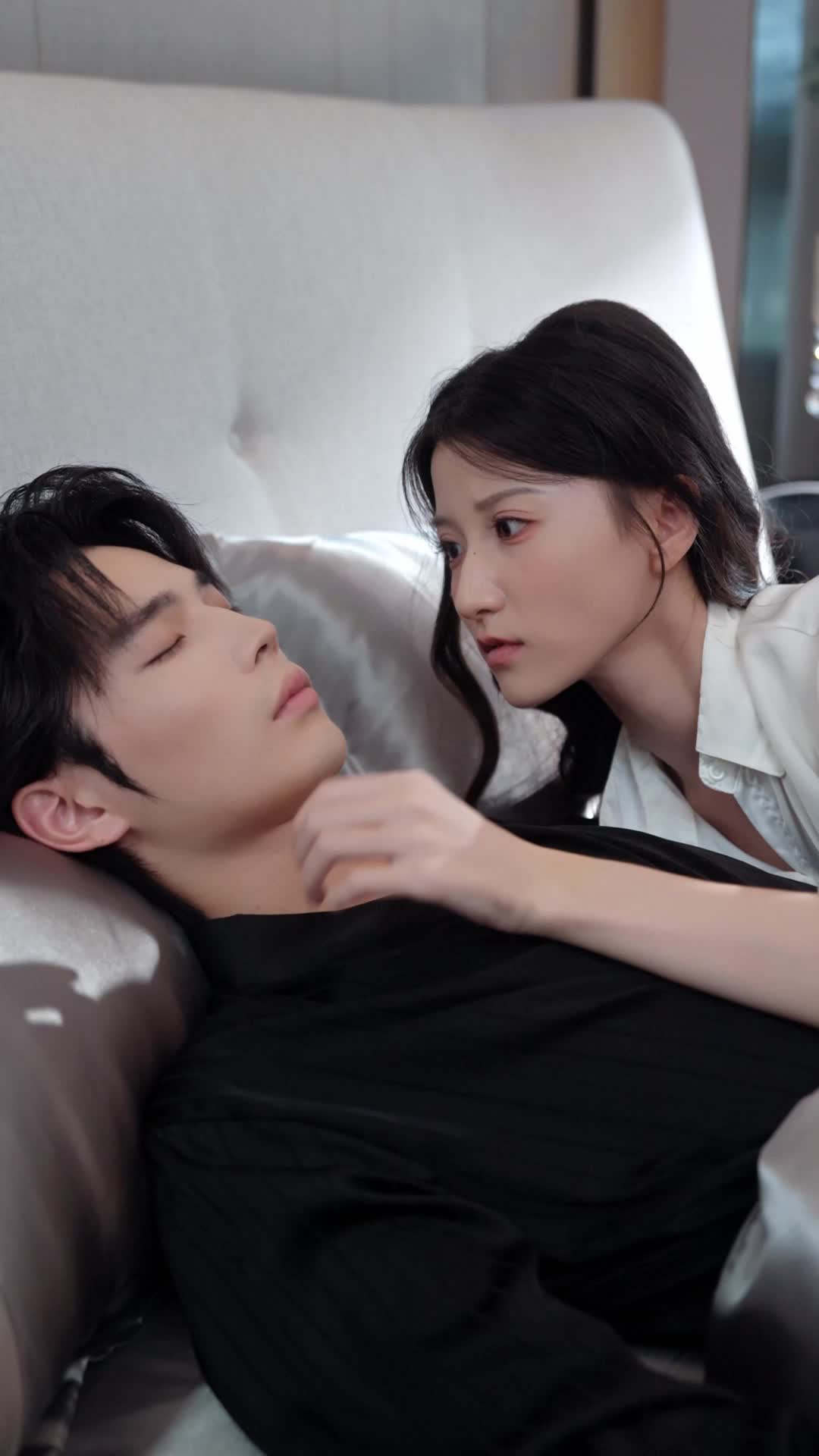 Episode 27 of His Morning Sickness Alert & Her Love Signal