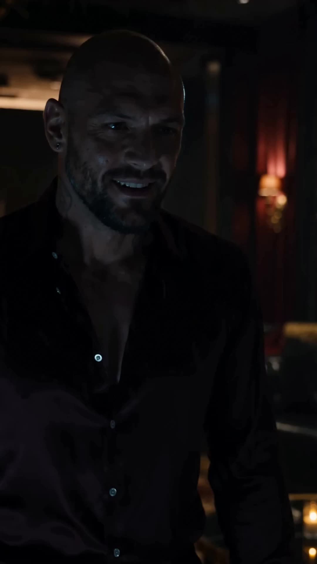 Episode 7 of His Nighttime Obsession