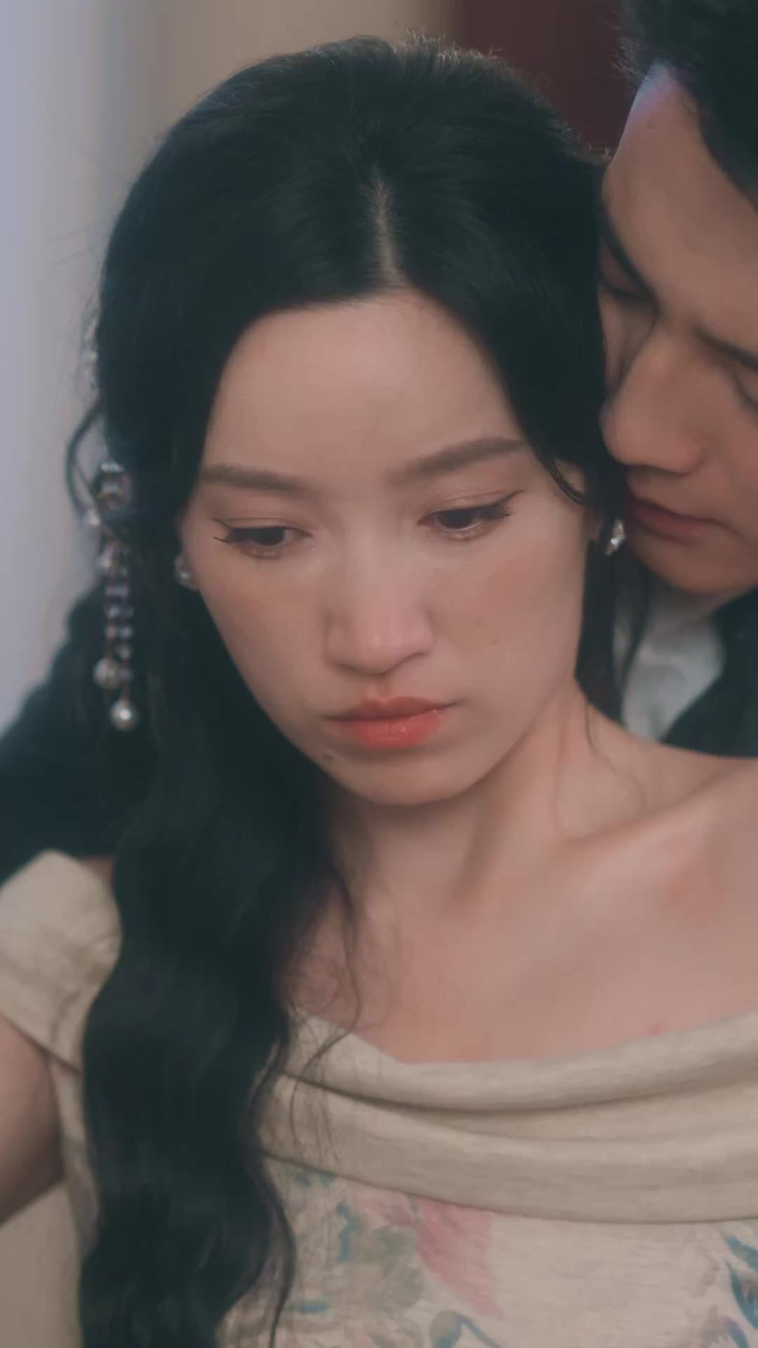 Episode 9 of His Only Exception