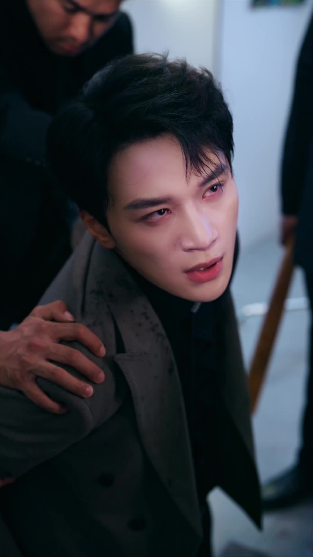 Episode 10 of His Second-Chance Bride