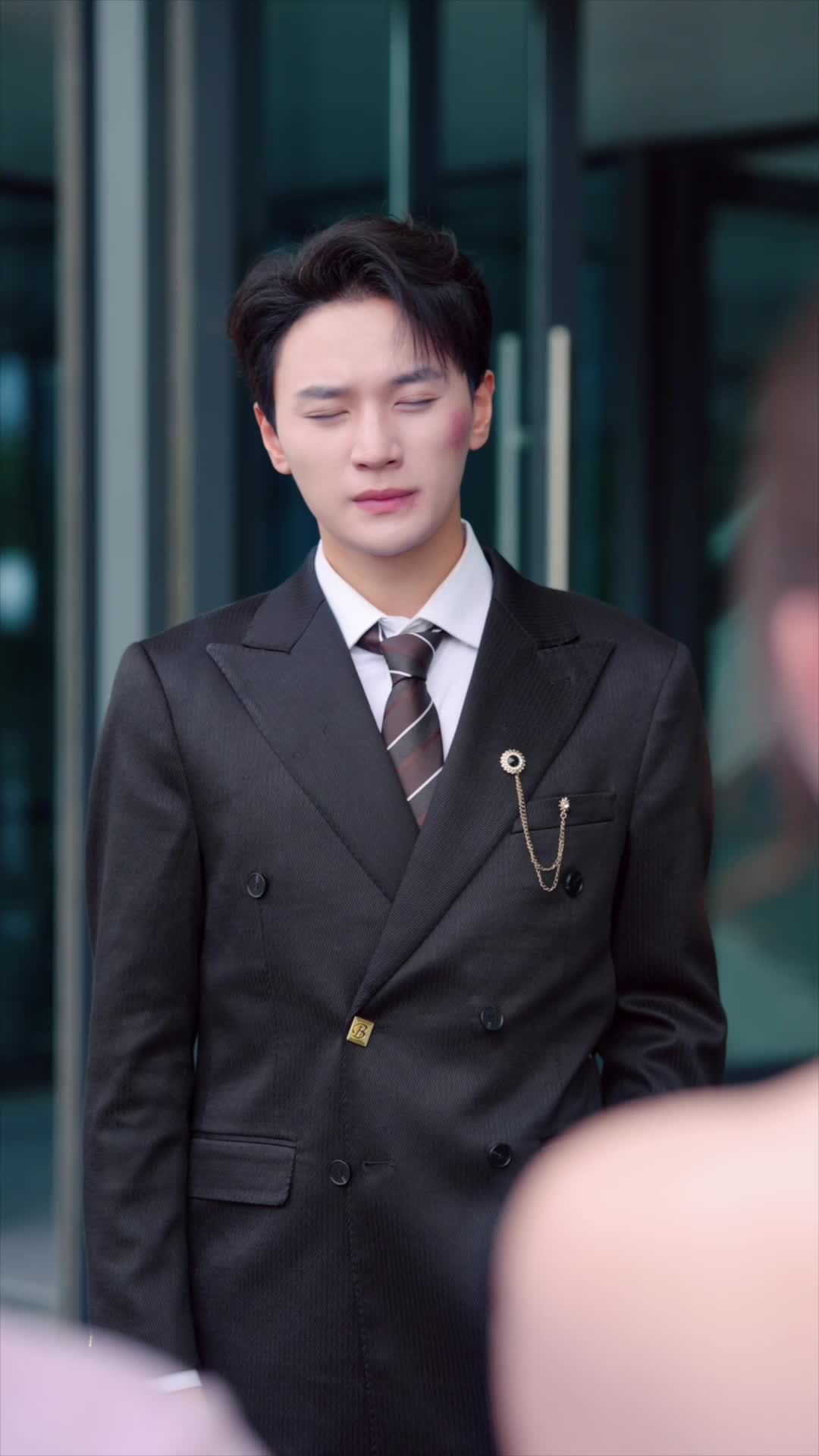 Episode 11 of His Second-Chance Bride