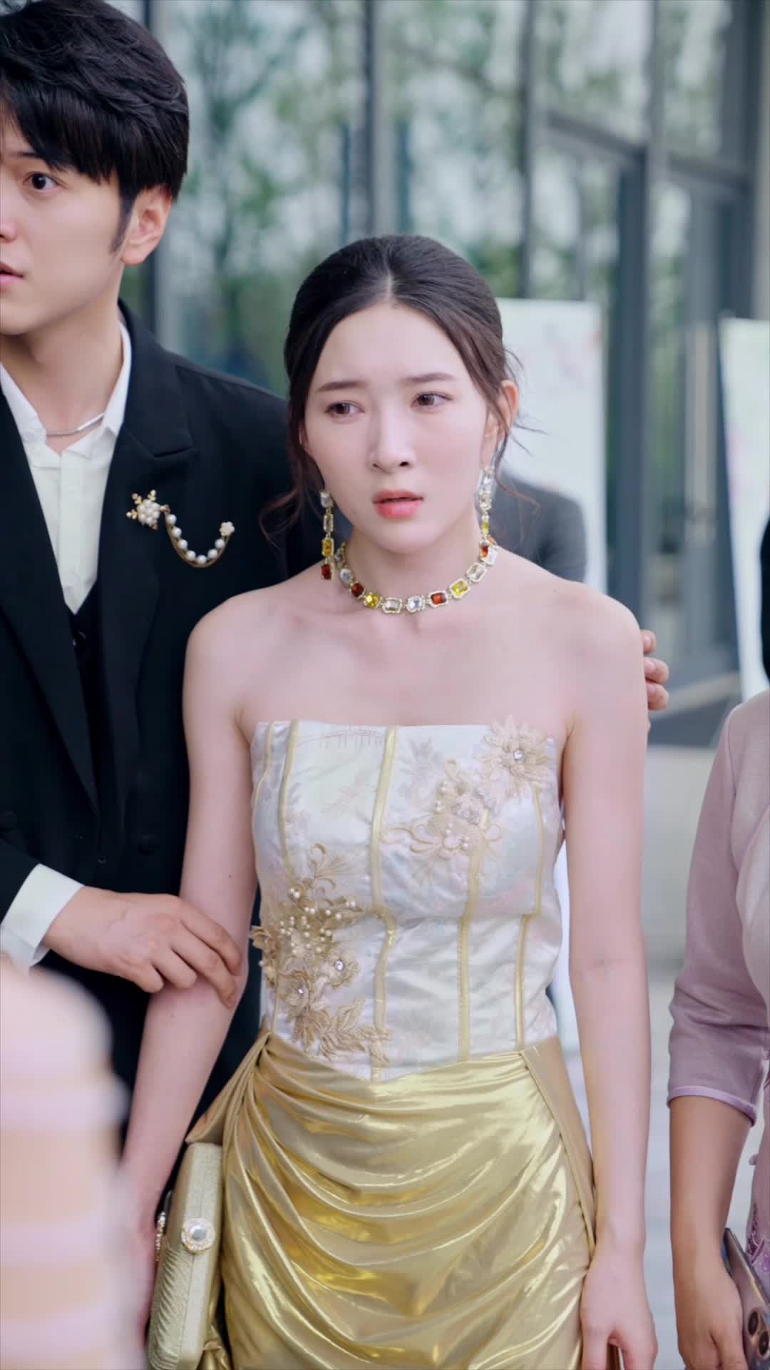 Episode 13 of His Second-Chance Bride