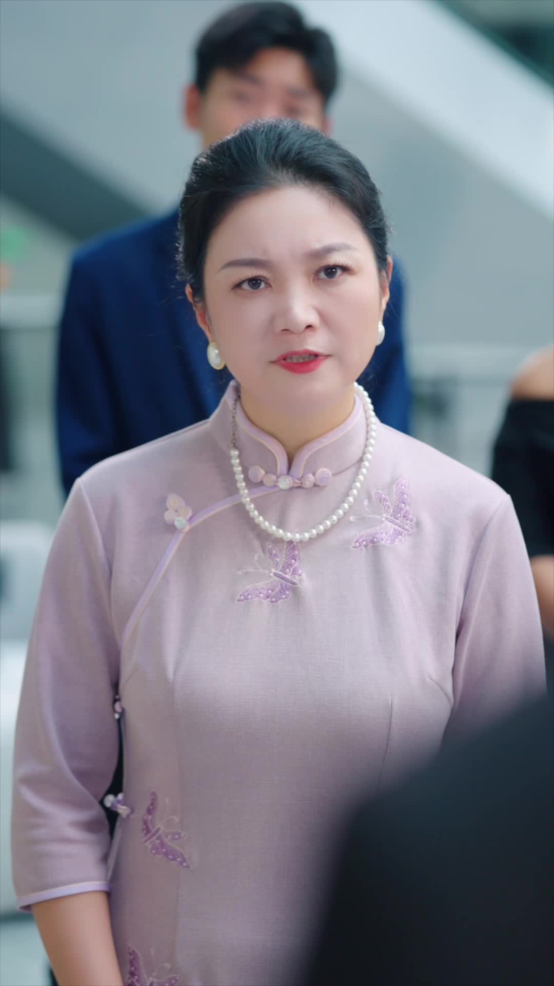 Episode 14 of His Second-Chance Bride