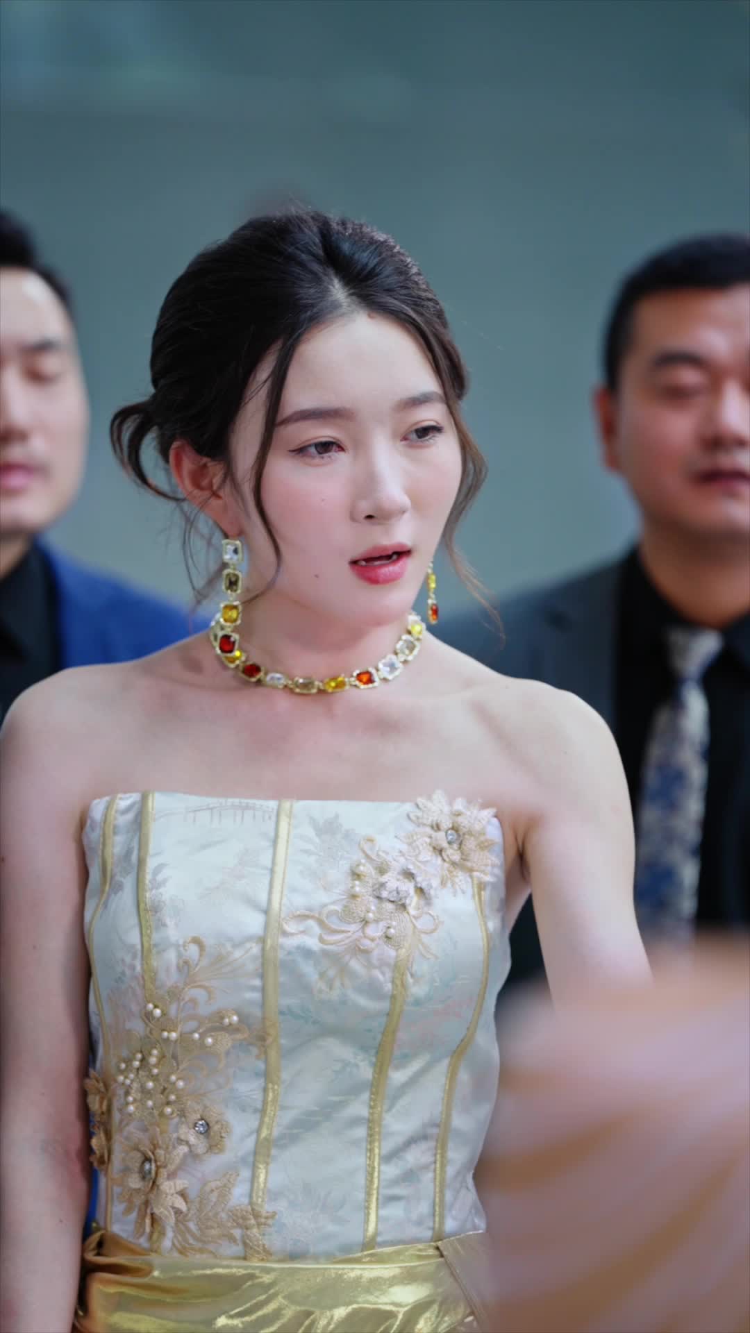 Episode 15 of His Second-Chance Bride