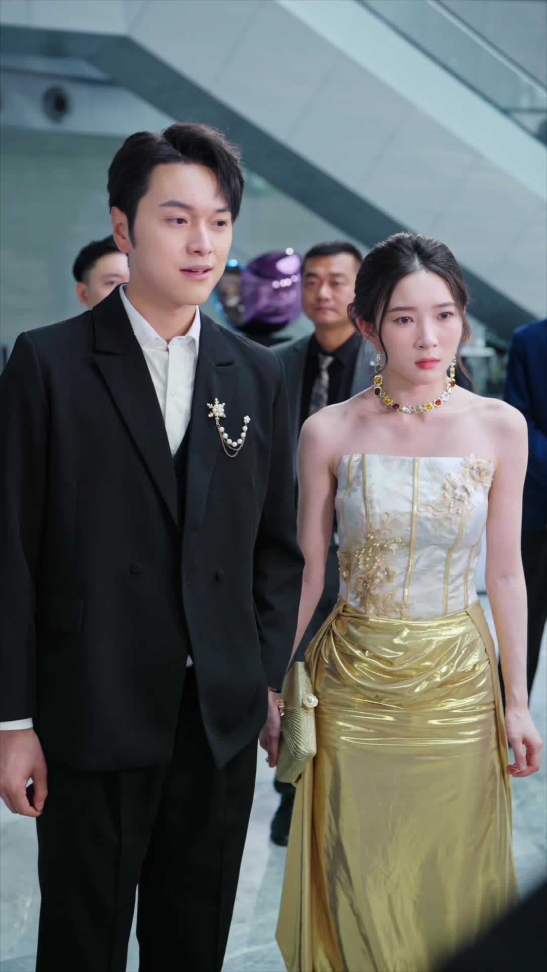 Episode 16 of His Second-Chance Bride