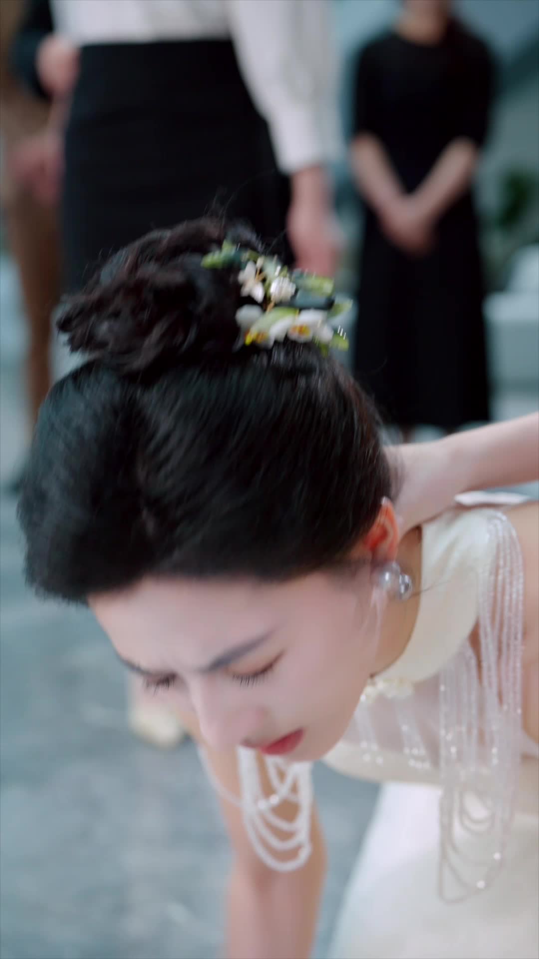 Episode 19 of His Second-Chance Bride