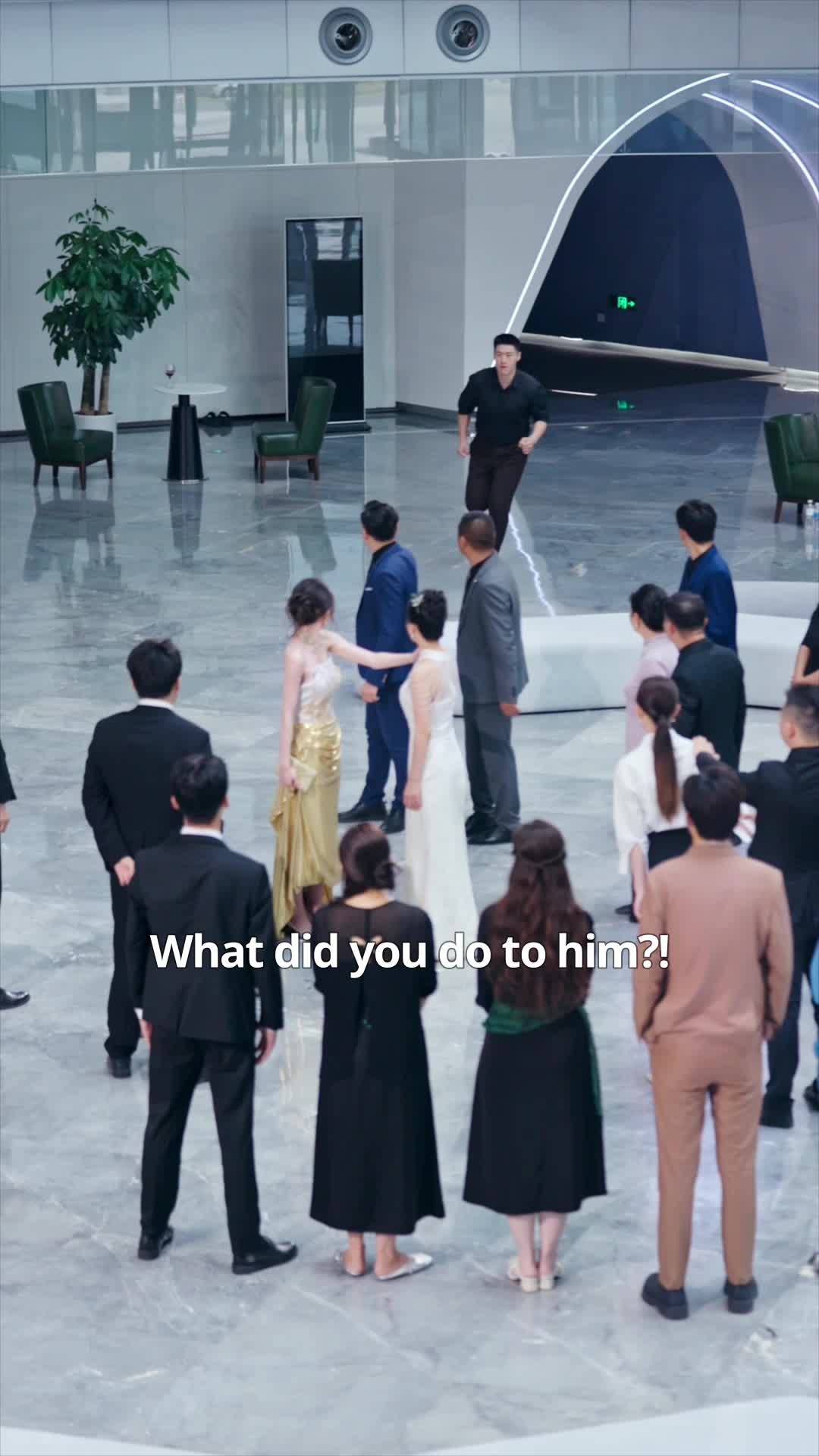 Episode 20 of His Second-Chance Bride