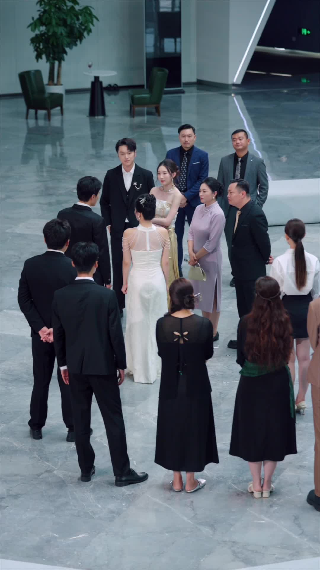Episode 21 of His Second-Chance Bride