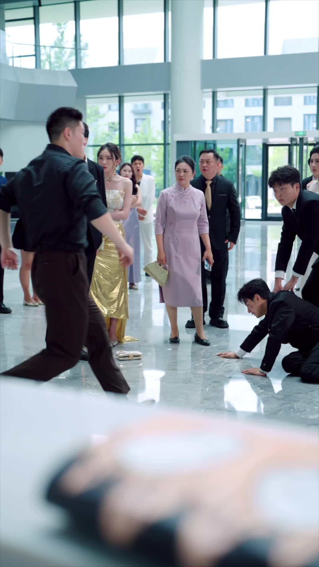 Episode 22 of His Second-Chance Bride