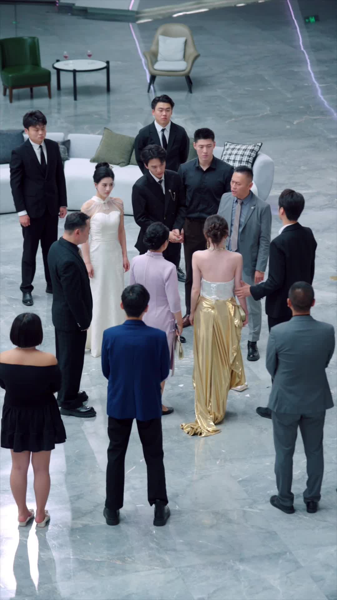 Episode 23 of His Second-Chance Bride