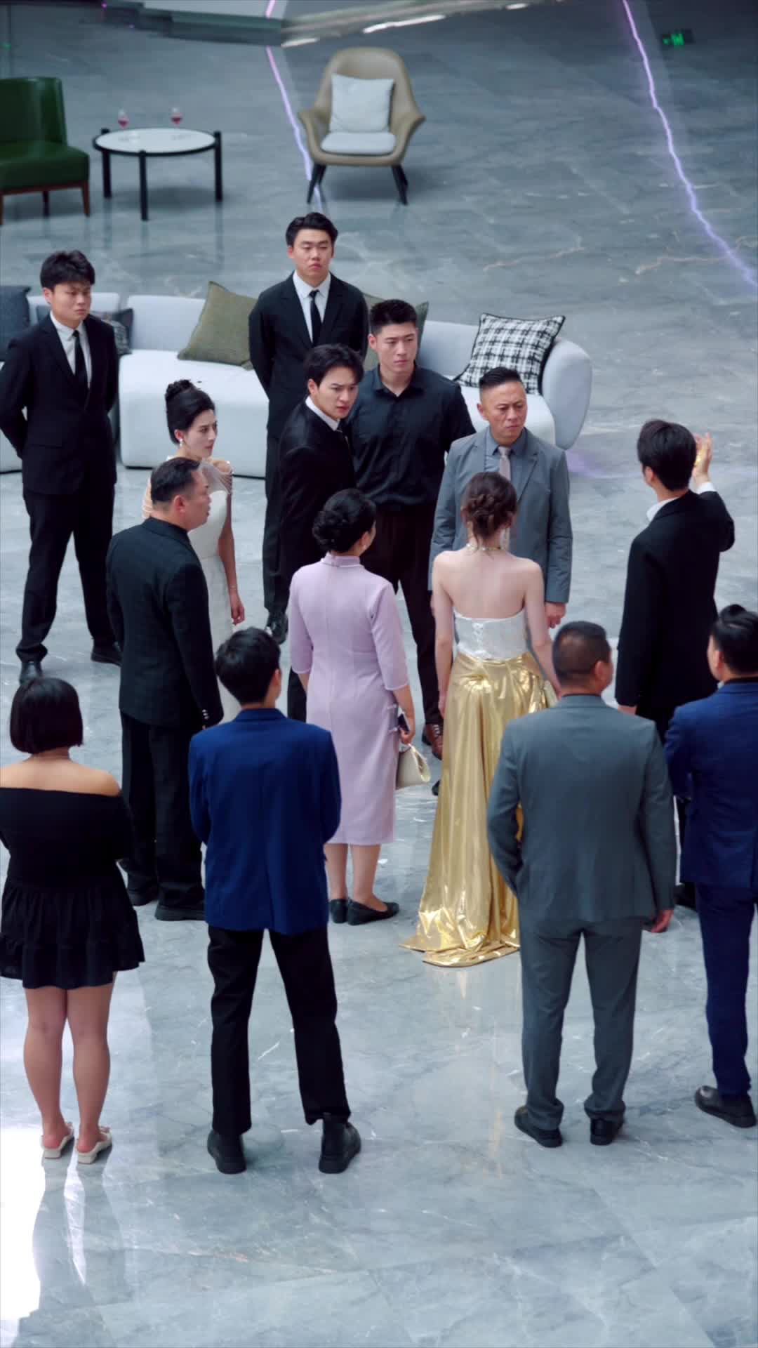 Episode 25 of His Second-Chance Bride