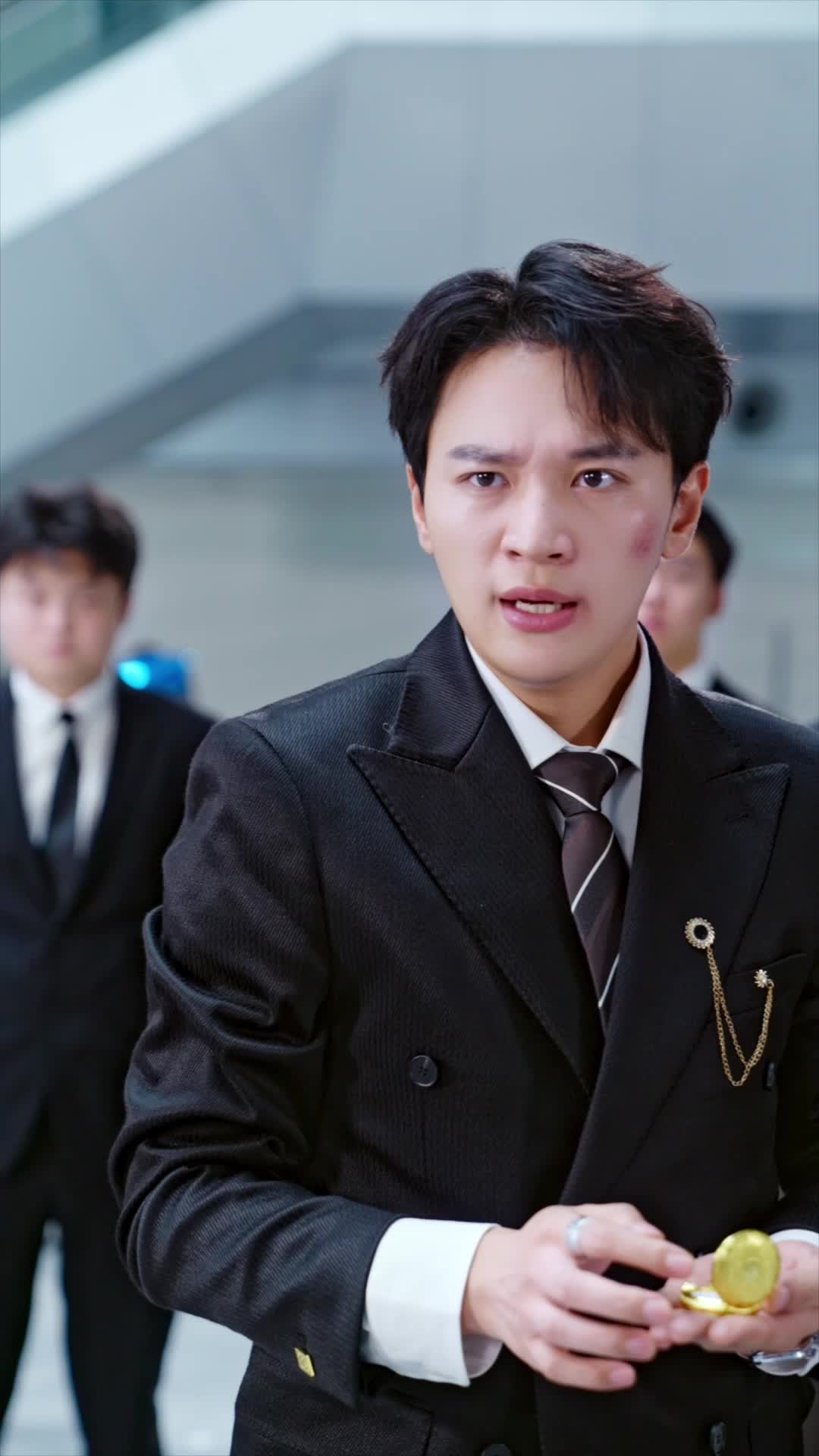 Episode 26 of His Second-Chance Bride