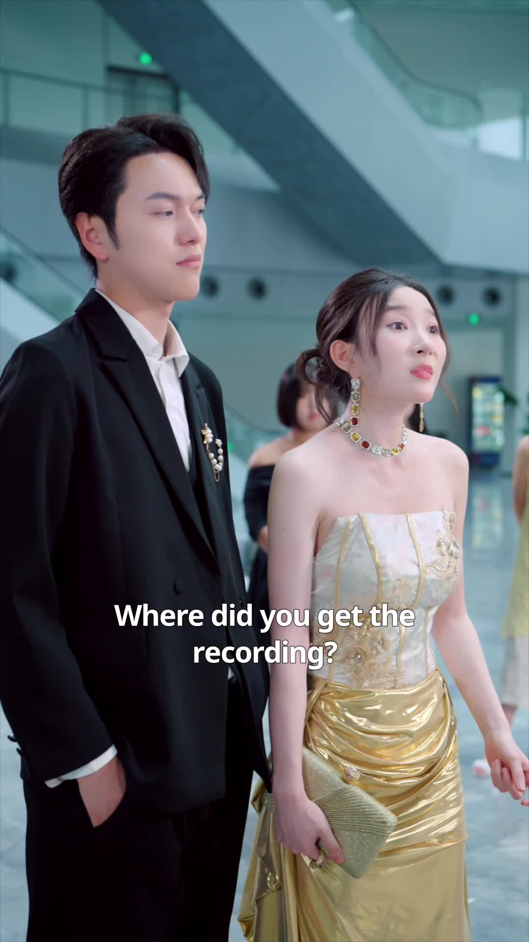 Episode 28 of His Second-Chance Bride