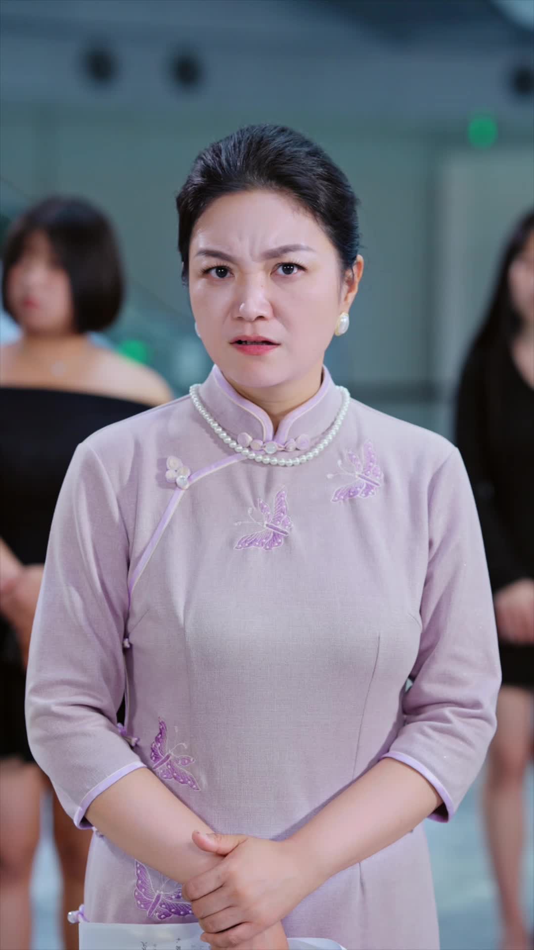 Episode 29 of His Second-Chance Bride