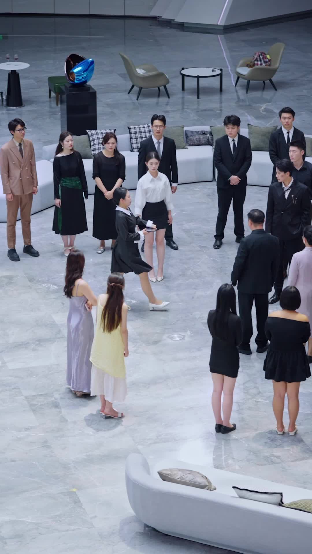 Episode 31 of His Second-Chance Bride