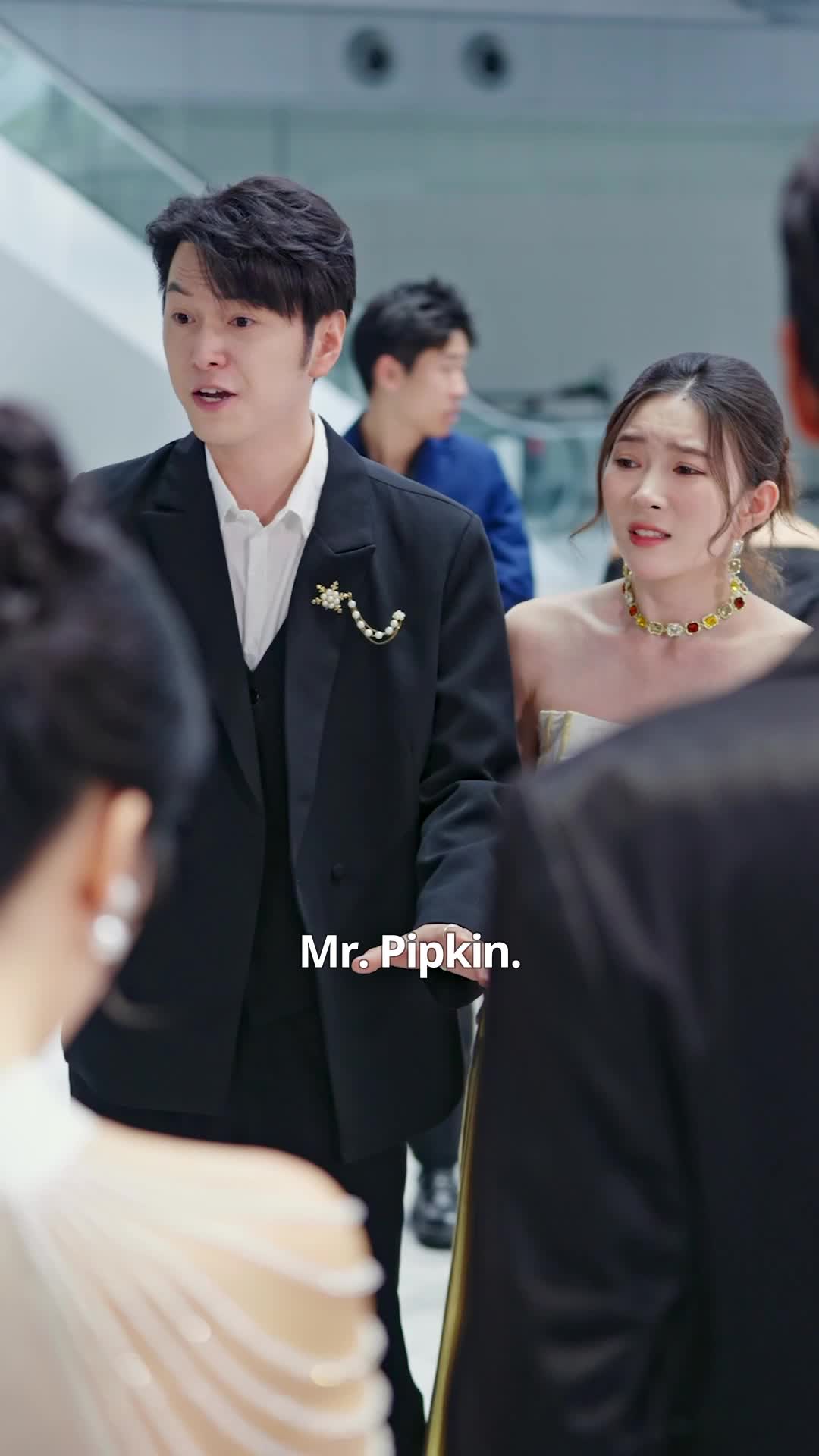 Episode 32 of His Second-Chance Bride