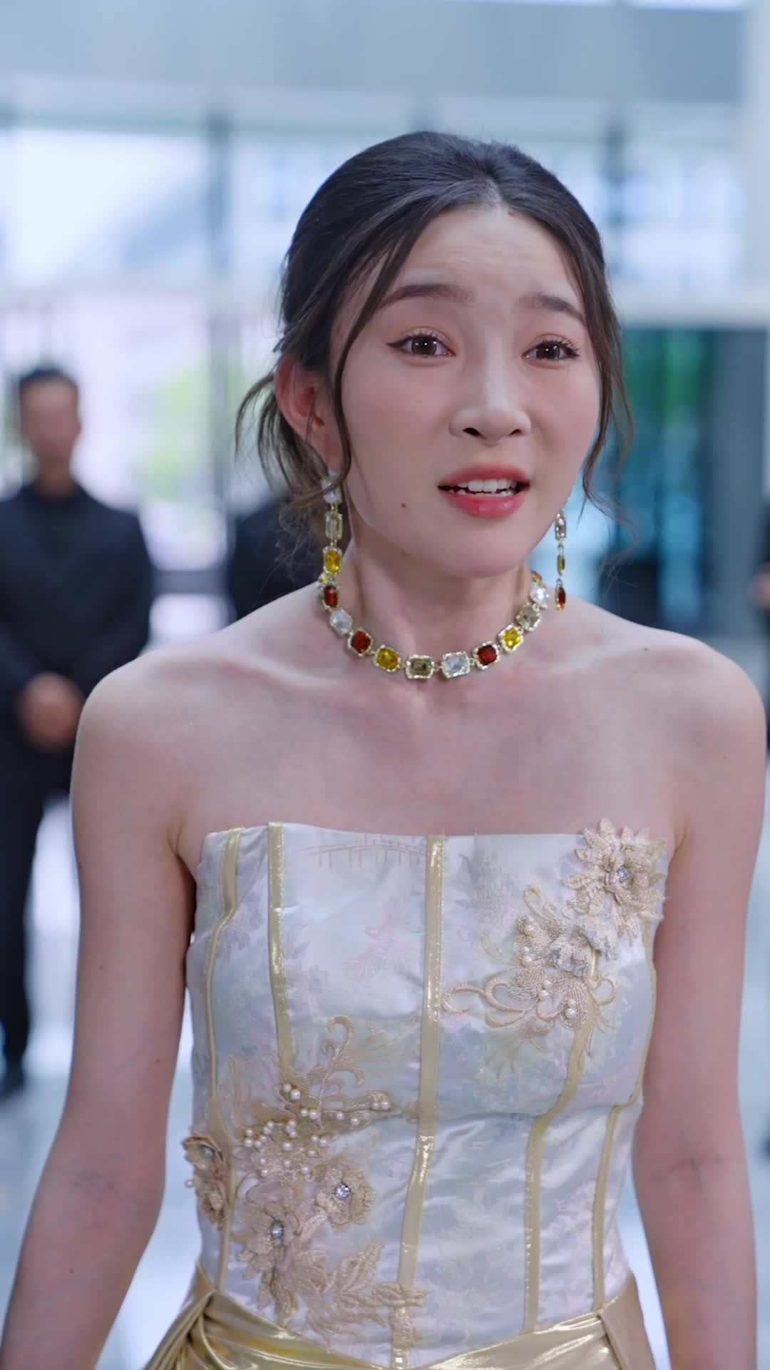 Episode 33 of His Second-Chance Bride
