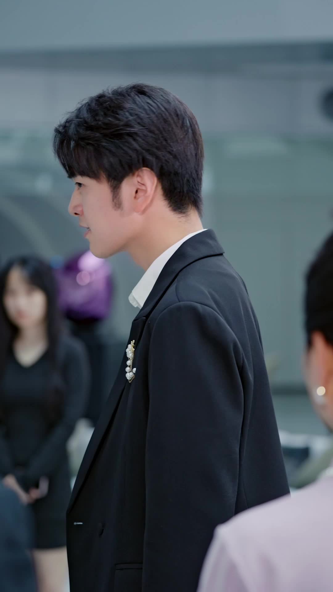 Episode 34 of His Second-Chance Bride