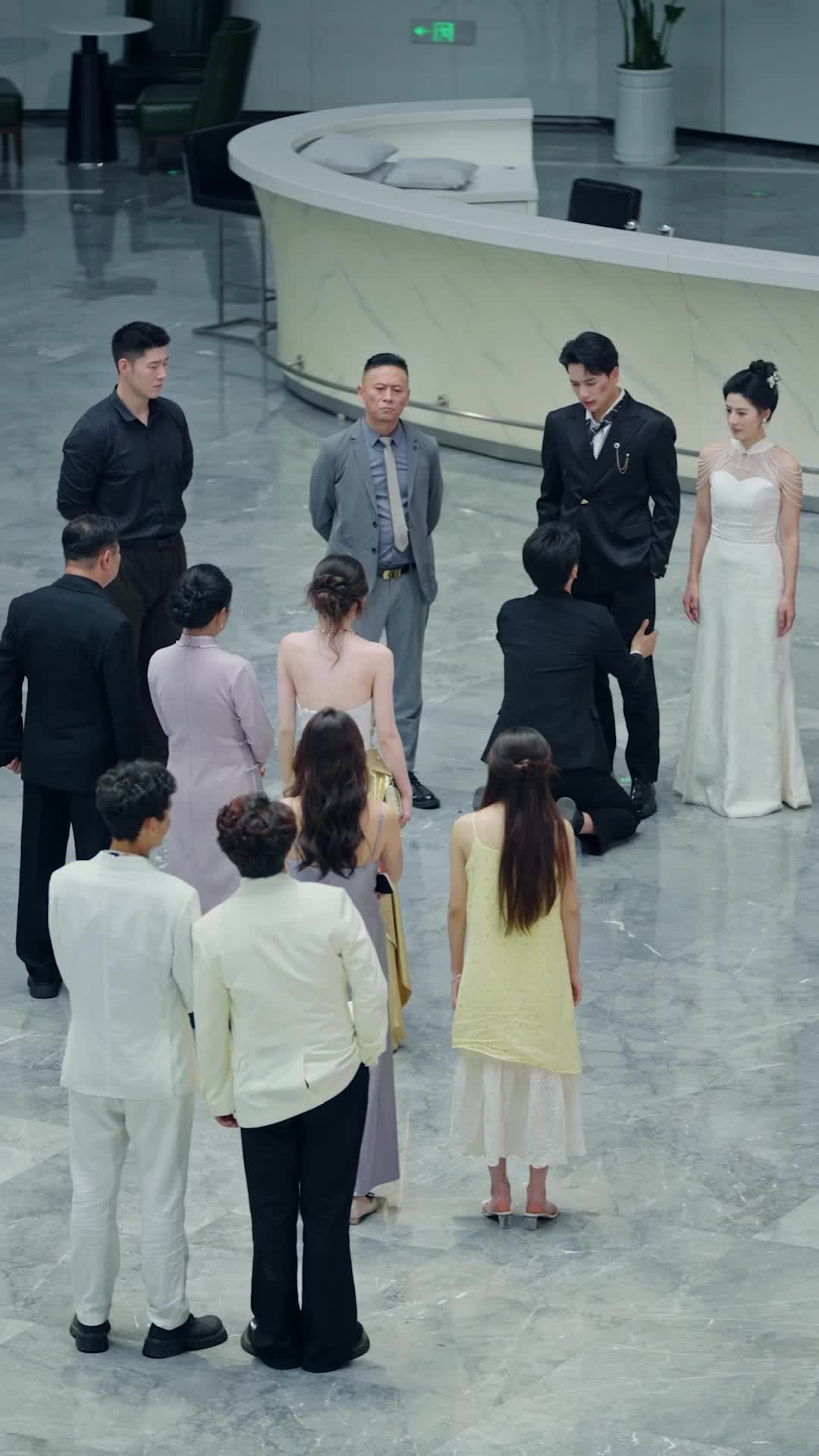 Episode 35 of His Second-Chance Bride