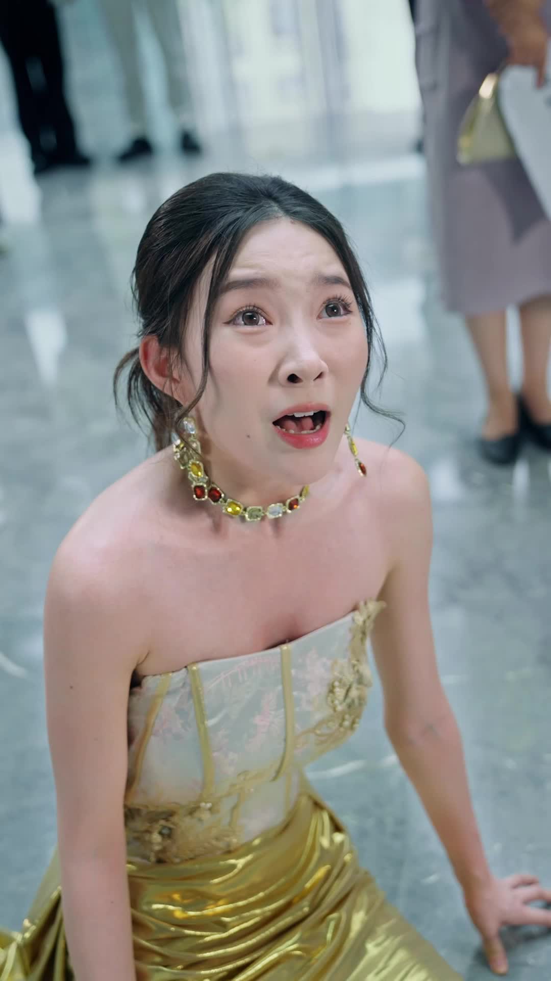 Episode 36 of His Second-Chance Bride