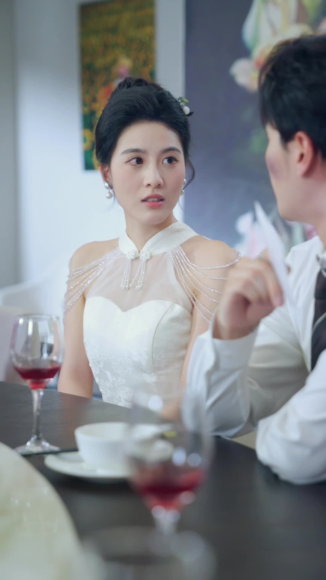 Episode 37 of His Second-Chance Bride