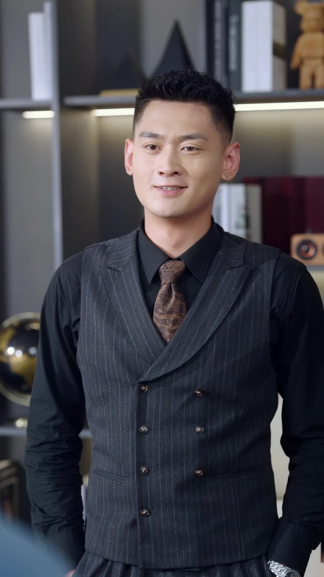 Episode 40 of His Second-Chance Bride