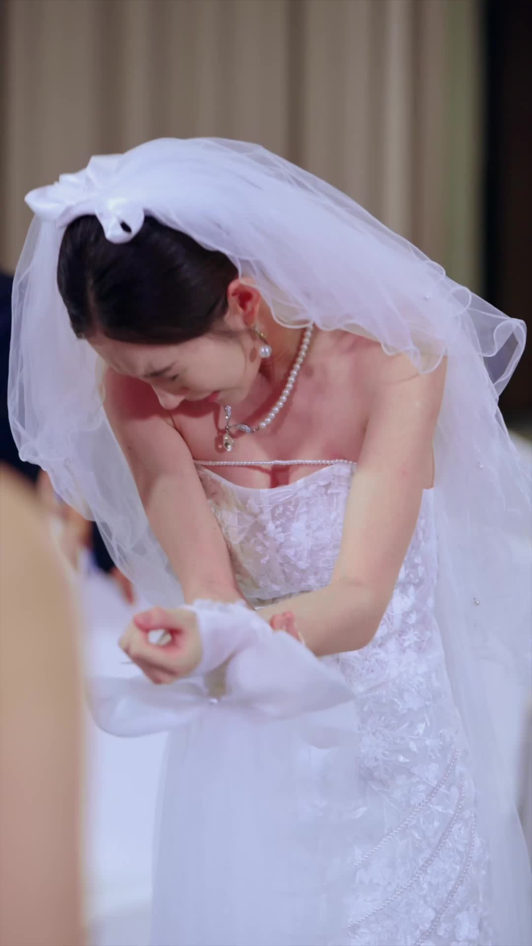 Episode 44 of His Second-Chance Bride