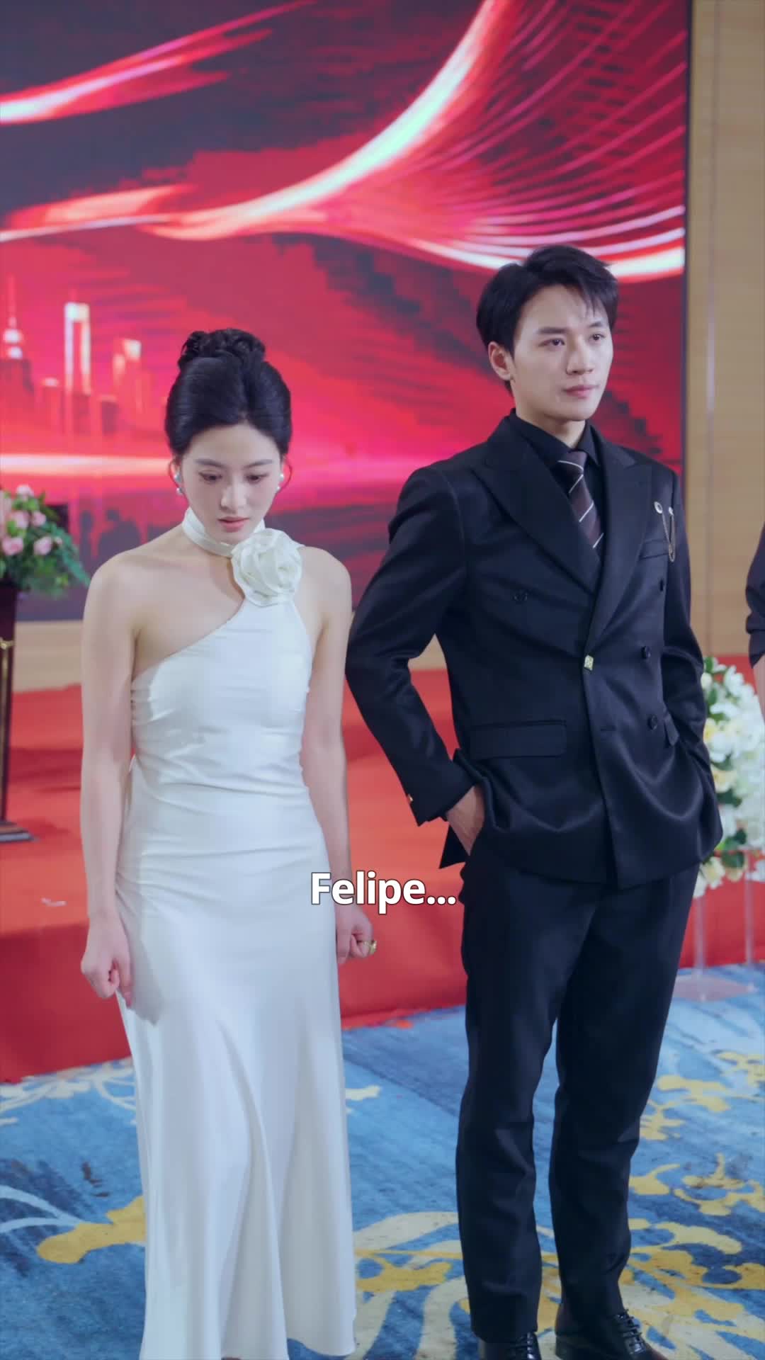 Episode 46 of His Second-Chance Bride
