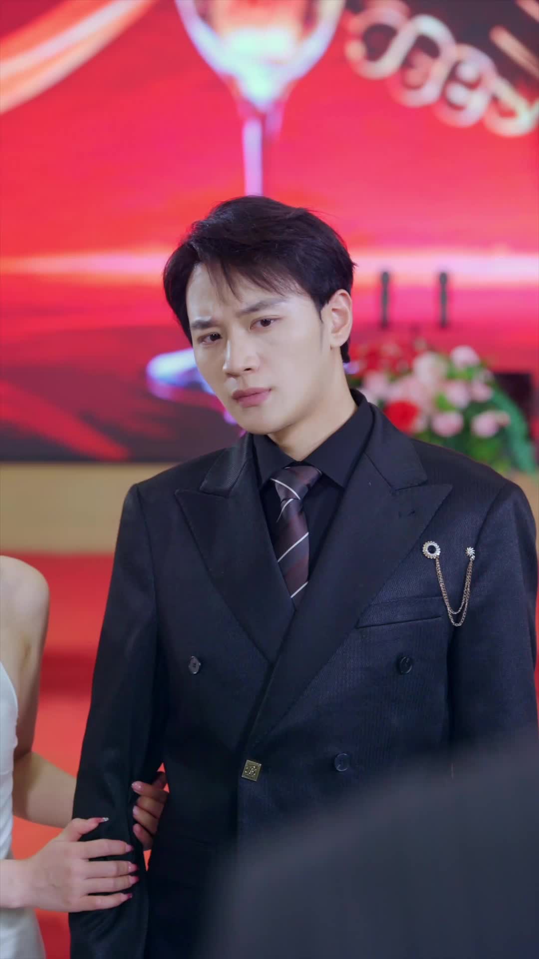 Episode 47 of His Second-Chance Bride