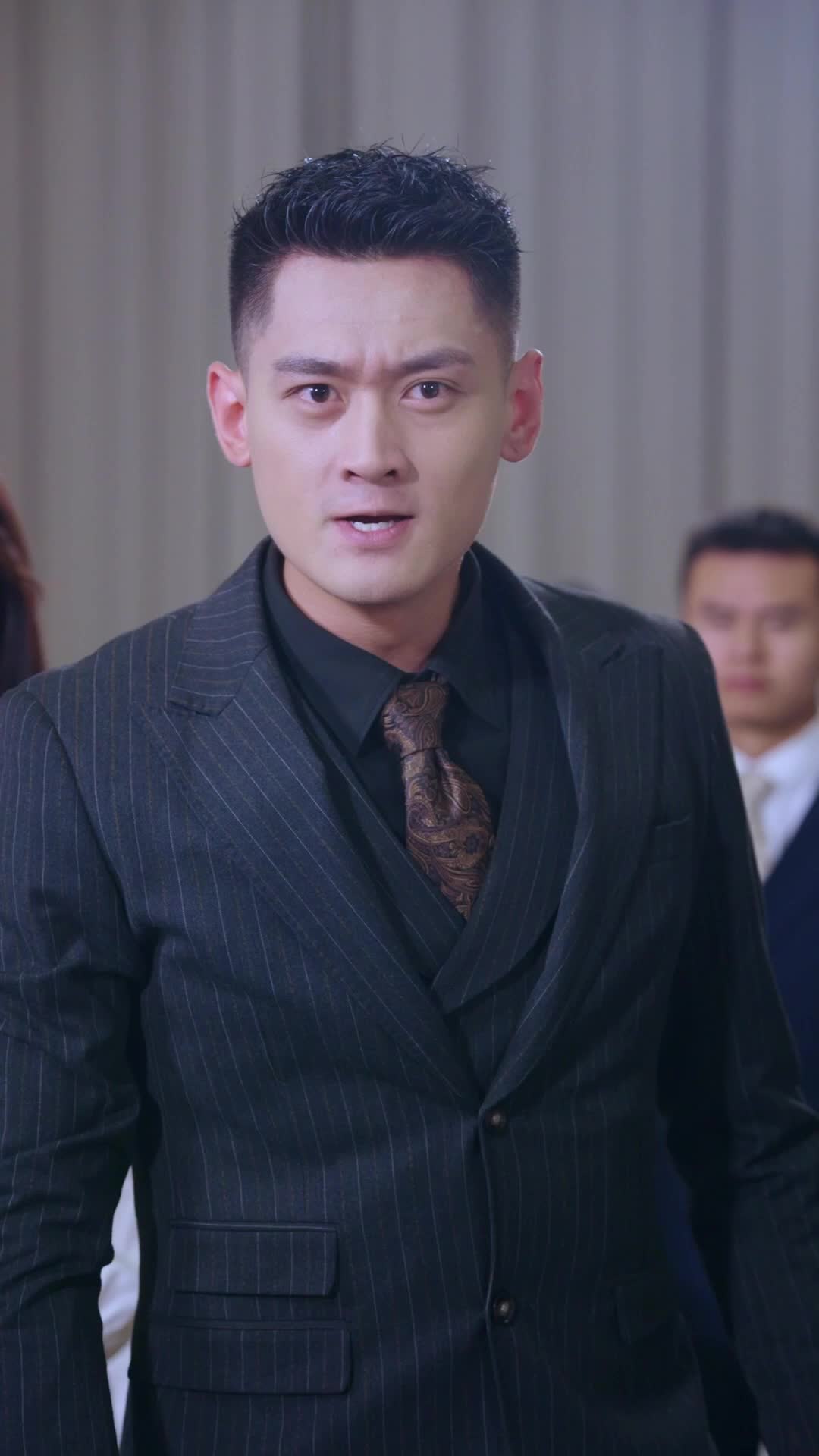 Episode 52 of His Second-Chance Bride